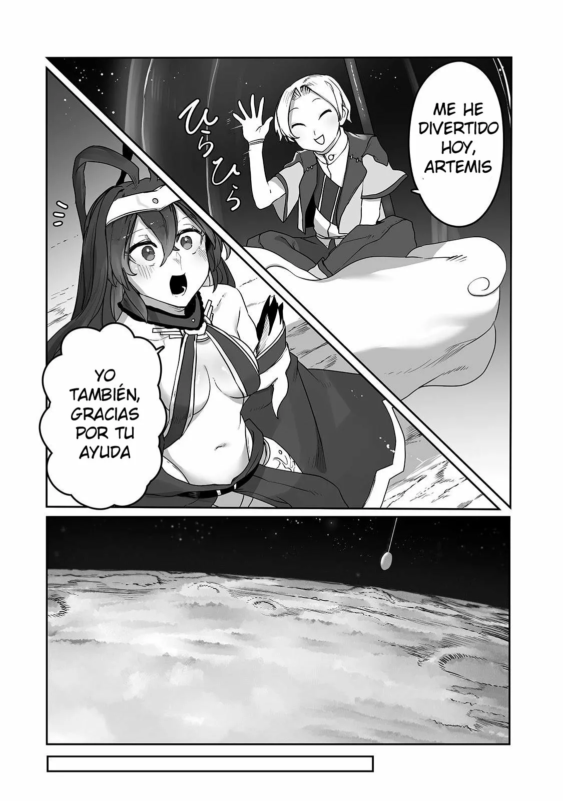 The Useless Tamer Will Turn into the Top Unconsciously by My Previous Life Knowledge Capítulo 11 - Page 14