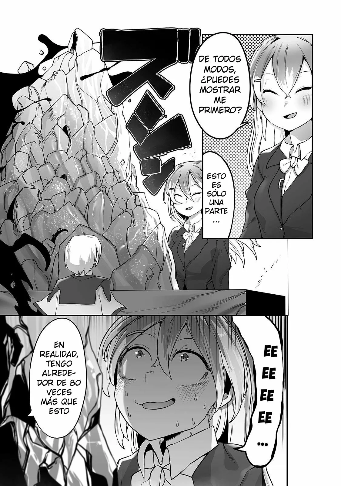 The Useless Tamer Will Turn into the Top Unconsciously by My Previous Life Knowledge Capítulo 11 - Page 17