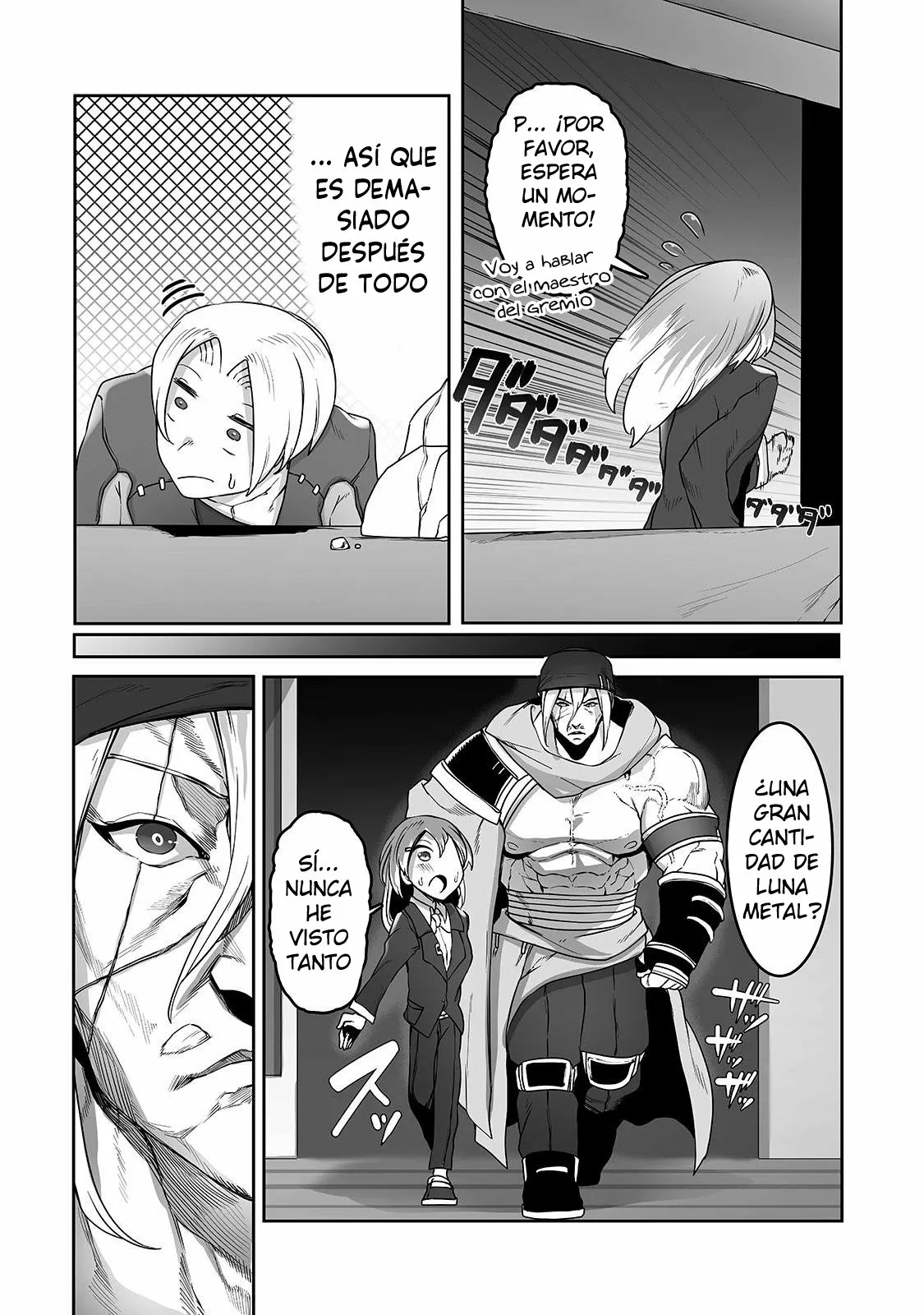 The Useless Tamer Will Turn into the Top Unconsciously by My Previous Life Knowledge Capítulo 11 - Page 18