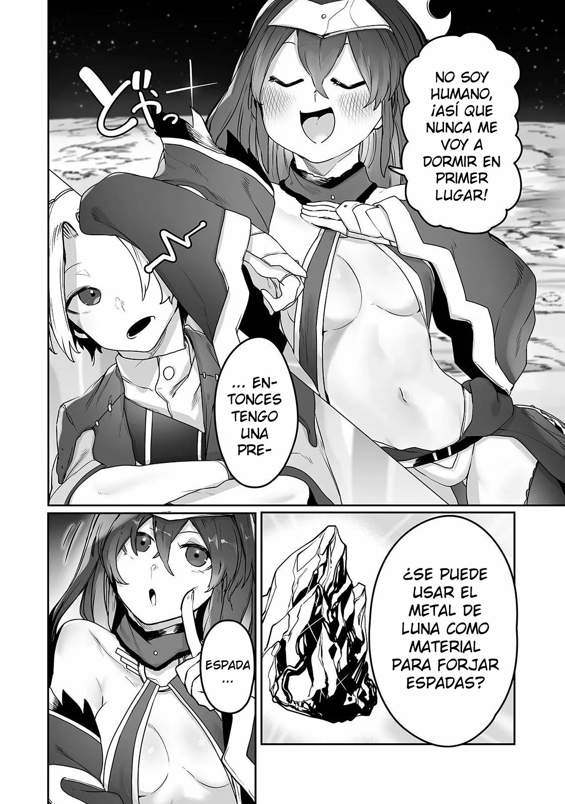 The Useless Tamer Will Turn into the Top Unconsciously by My Previous Life Knowledge Capítulo 11 - Page 22
