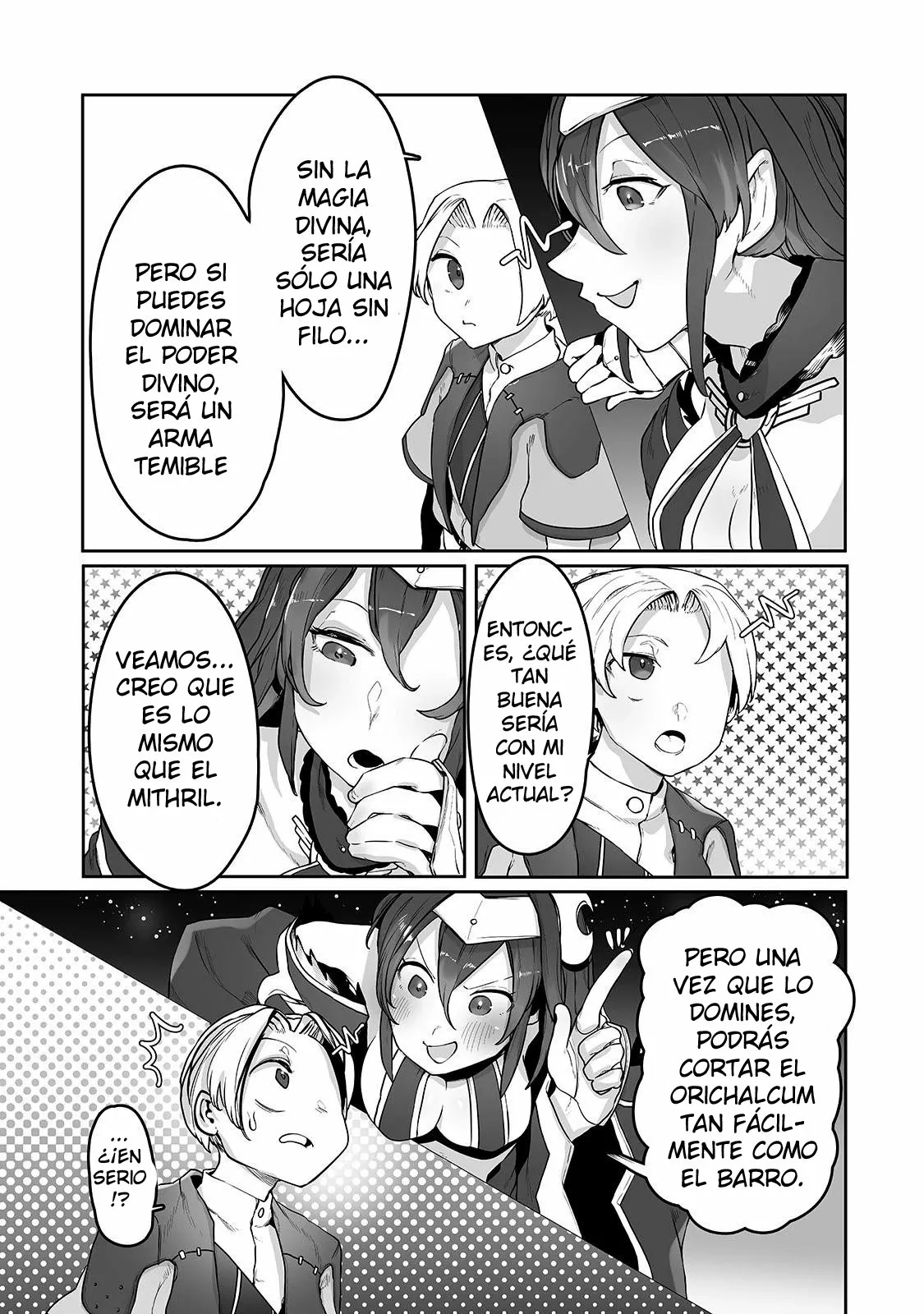 The Useless Tamer Will Turn into the Top Unconsciously by My Previous Life Knowledge Capítulo 11 - Page 23