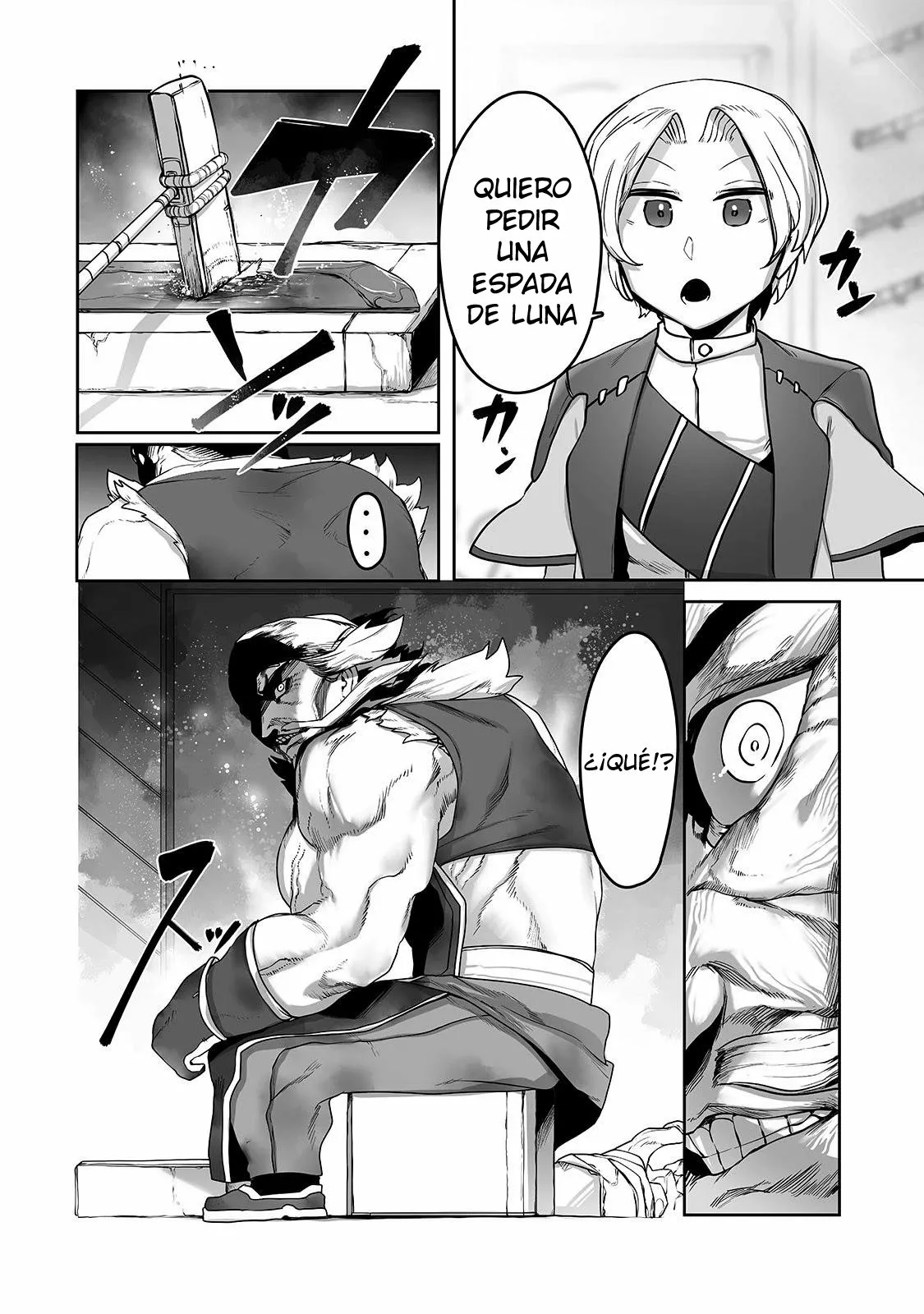 The Useless Tamer Will Turn into the Top Unconsciously by My Previous Life Knowledge Capítulo 11 - Page 26