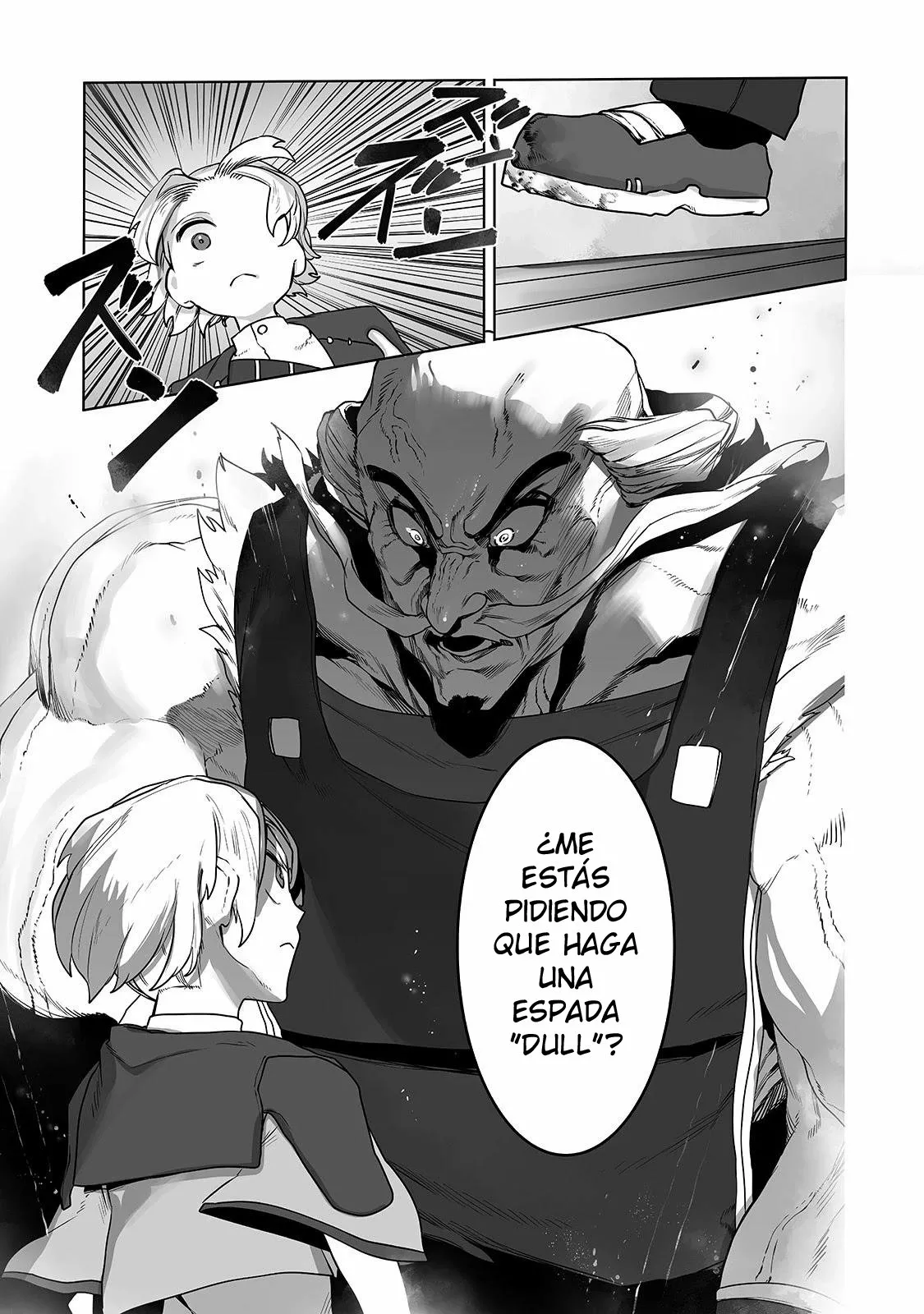 The Useless Tamer Will Turn into the Top Unconsciously by My Previous Life Knowledge Capítulo 11 - Page 27