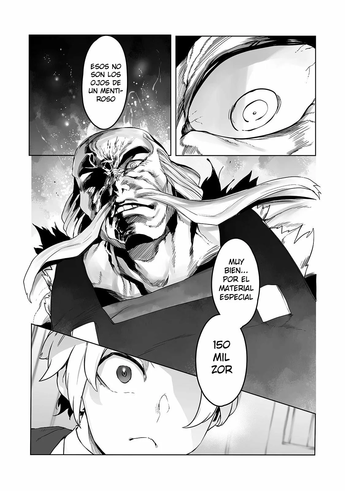 The Useless Tamer Will Turn into the Top Unconsciously by My Previous Life Knowledge Capítulo 11 - Page 29