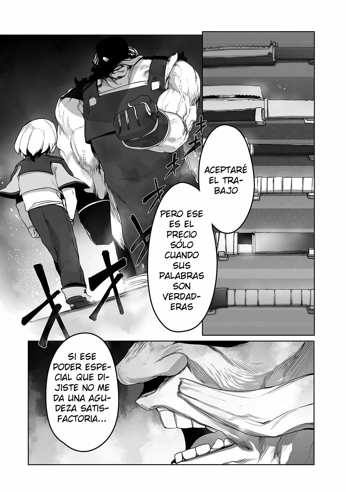The Useless Tamer Will Turn into the Top Unconsciously by My Previous Life Knowledge Capítulo 11 - Page 30