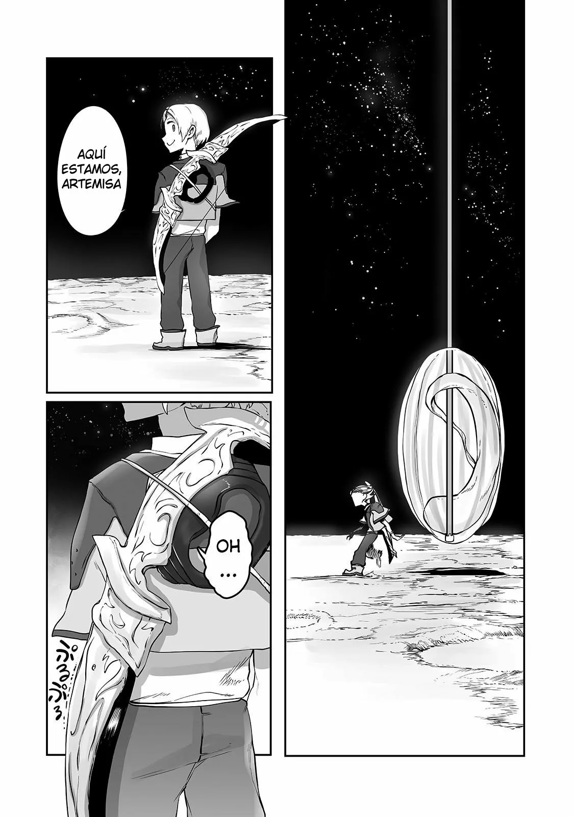 The Useless Tamer Will Turn into the Top Unconsciously by My Previous Life Knowledge Capítulo 11 - Page 4