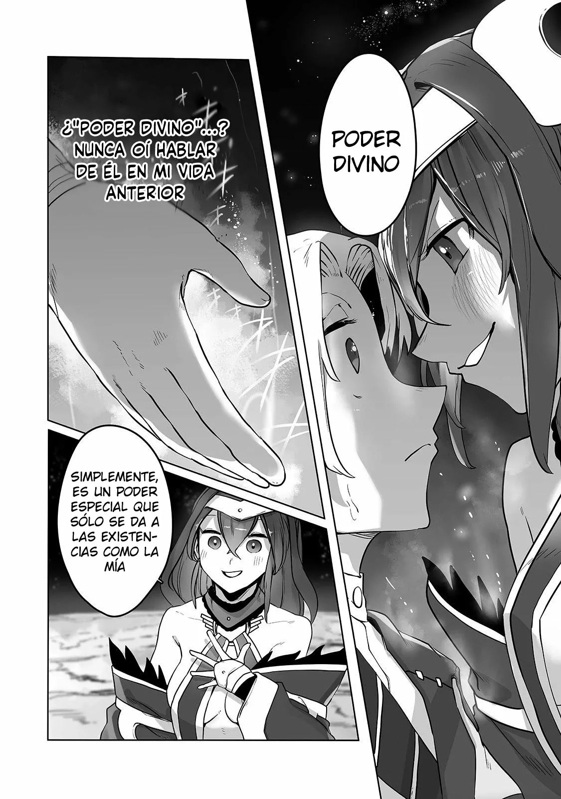 The Useless Tamer Will Turn into the Top Unconsciously by My Previous Life Knowledge Capítulo 11 - Page 9