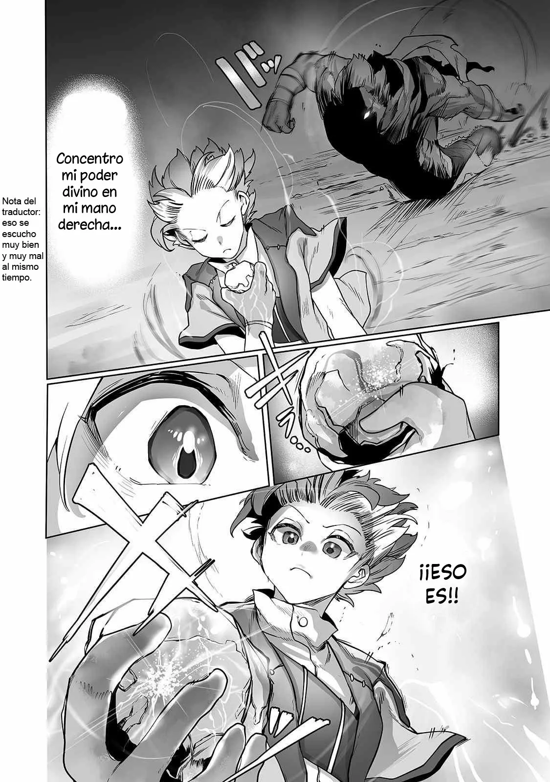 The Useless Tamer Will Turn into the Top Unconsciously by My Previous Life Knowledge Capítulo 12 - Page 12