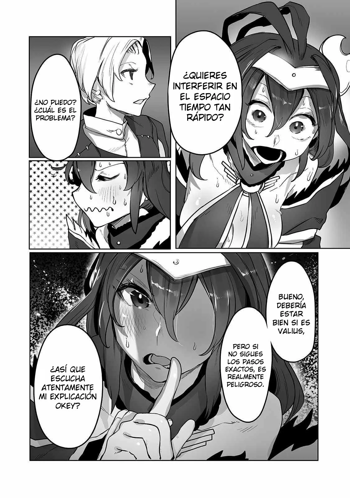 The Useless Tamer Will Turn into the Top Unconsciously by My Previous Life Knowledge Capítulo 12 - Page 16