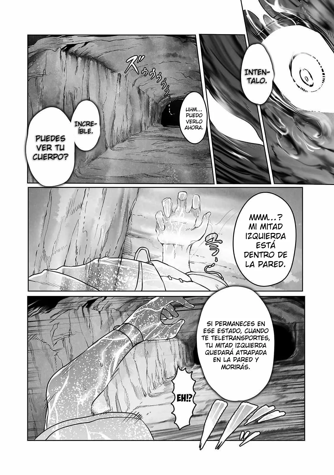 The Useless Tamer Will Turn into the Top Unconsciously by My Previous Life Knowledge Capítulo 12 - Page 18