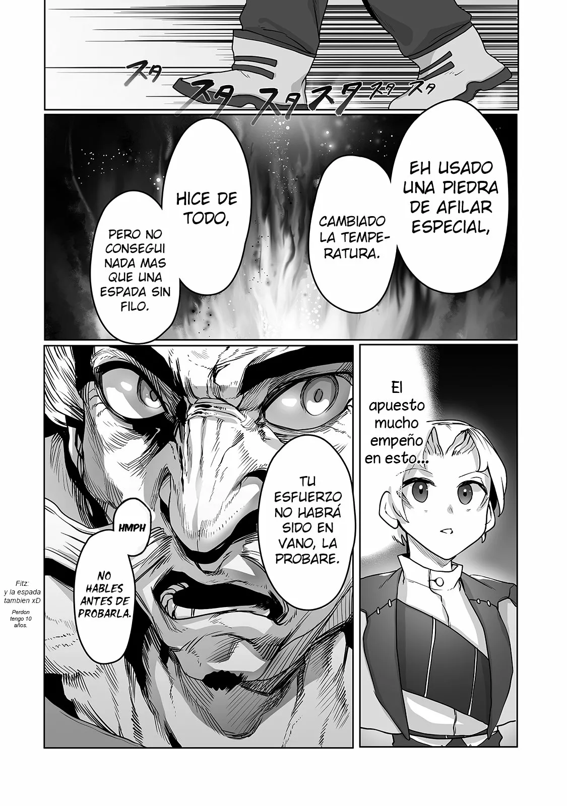 The Useless Tamer Will Turn into the Top Unconsciously by My Previous Life Knowledge Capítulo 12 - Page 26