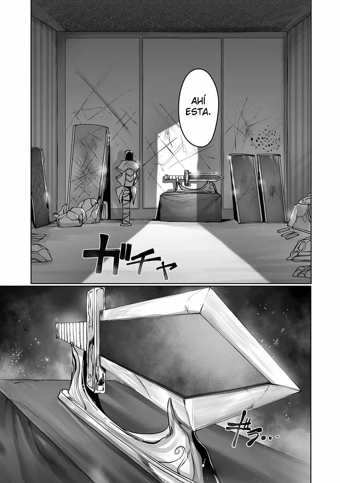 The Useless Tamer Will Turn into the Top Unconsciously by My Previous Life Knowledge Capítulo 12 - Page 27