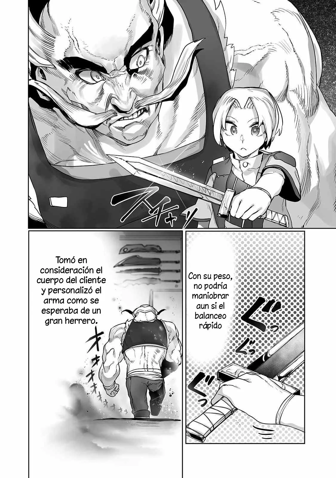 The Useless Tamer Will Turn into the Top Unconsciously by My Previous Life Knowledge Capítulo 12 - Page 28