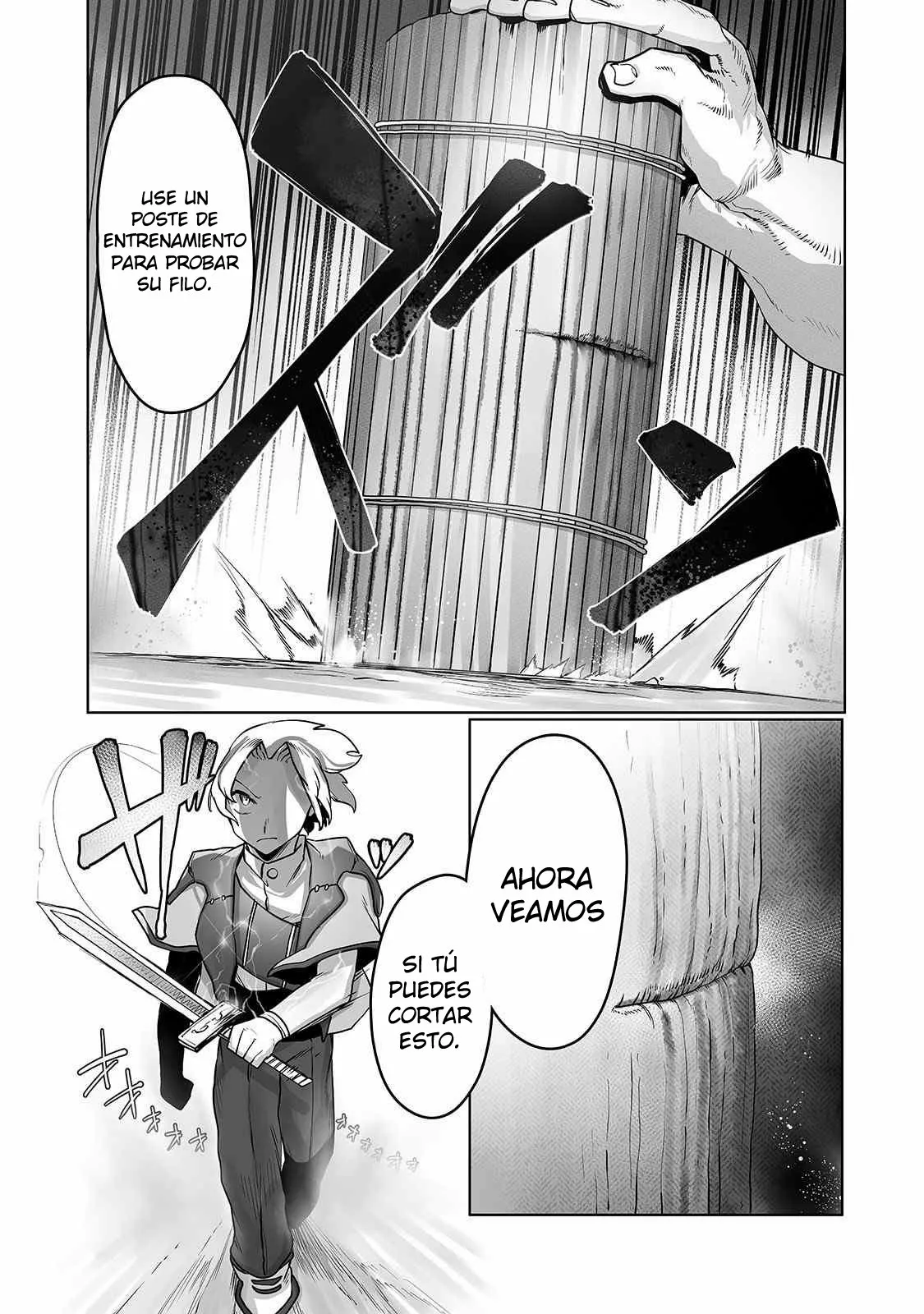The Useless Tamer Will Turn into the Top Unconsciously by My Previous Life Knowledge Capítulo 12 - Page 29
