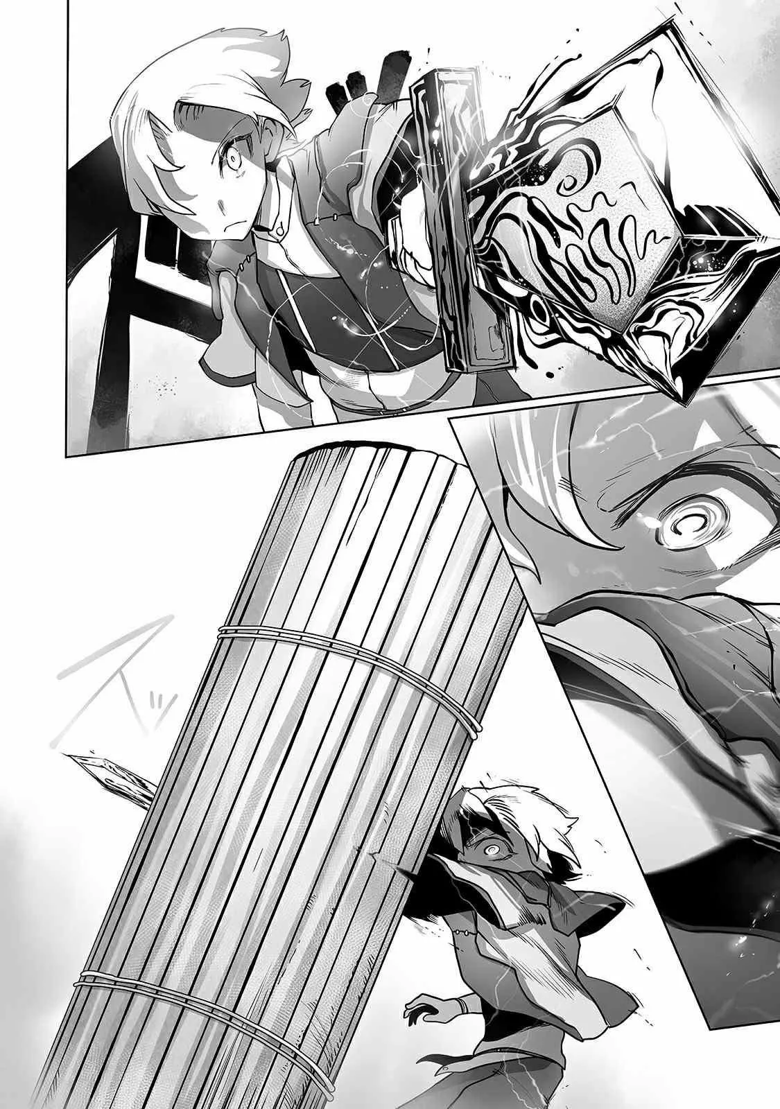 The Useless Tamer Will Turn into the Top Unconsciously by My Previous Life Knowledge Capítulo 12 - Page 30