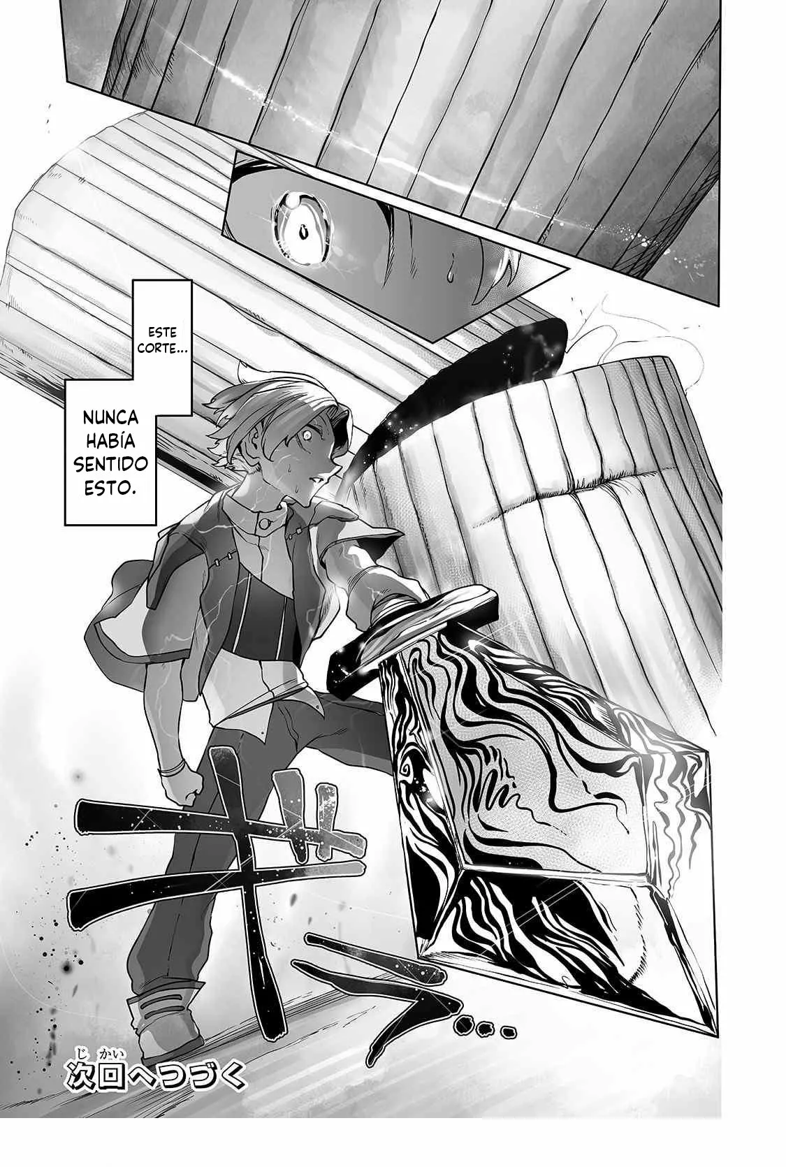The Useless Tamer Will Turn into the Top Unconsciously by My Previous Life Knowledge Capítulo 12 - Page 31