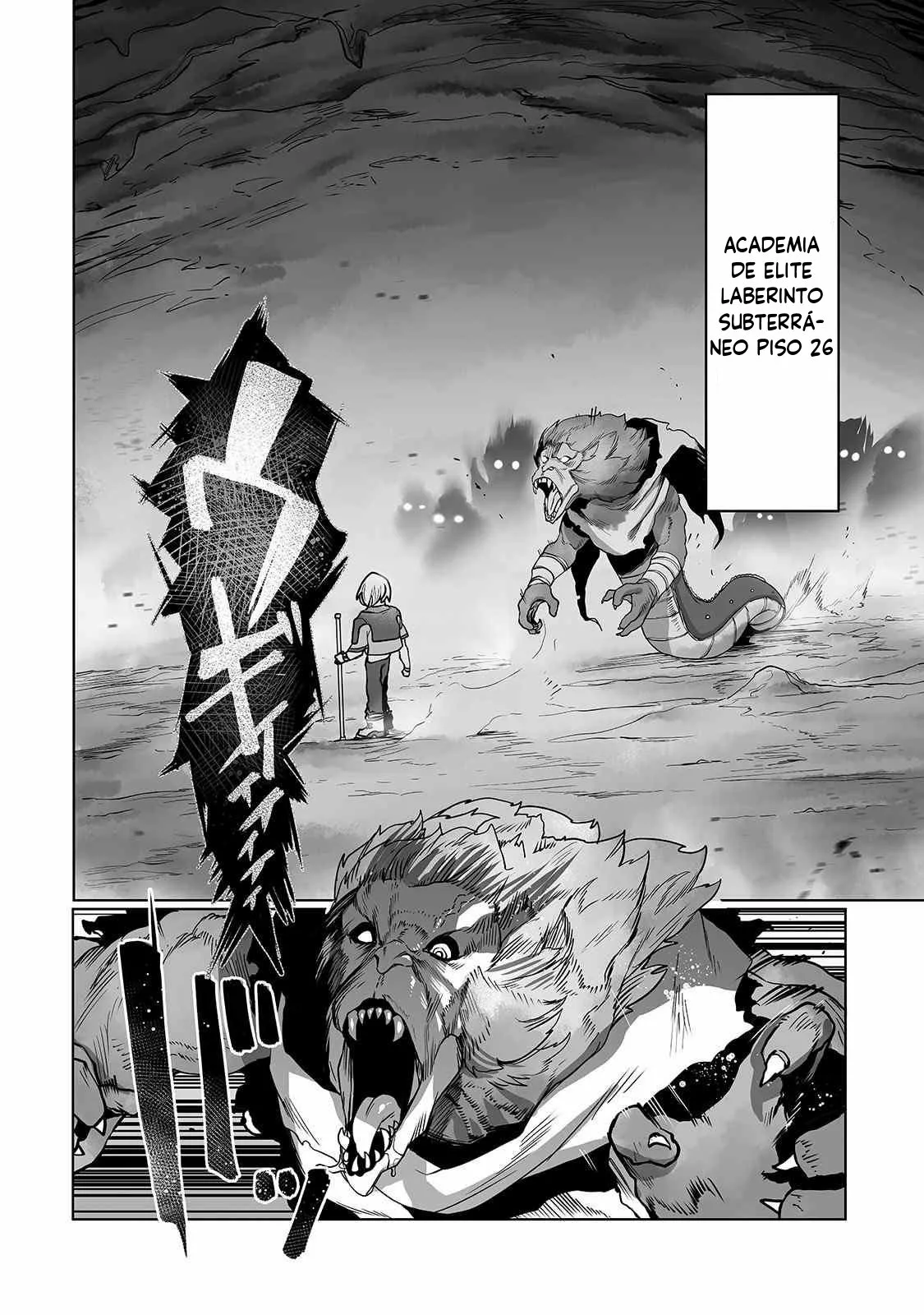 The Useless Tamer Will Turn into the Top Unconsciously by My Previous Life Knowledge Capítulo 12 - Page 8
