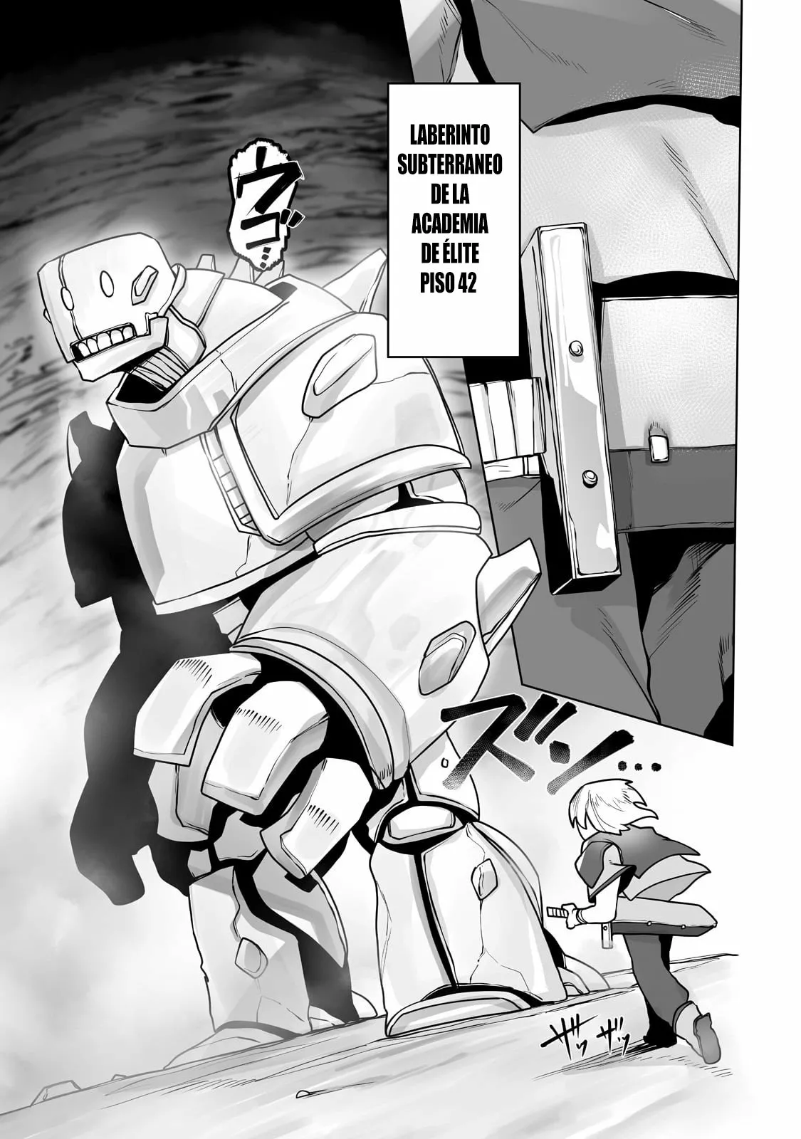 The Useless Tamer Will Turn into the Top Unconsciously by My Previous Life Knowledge Capítulo 13 - Page 10