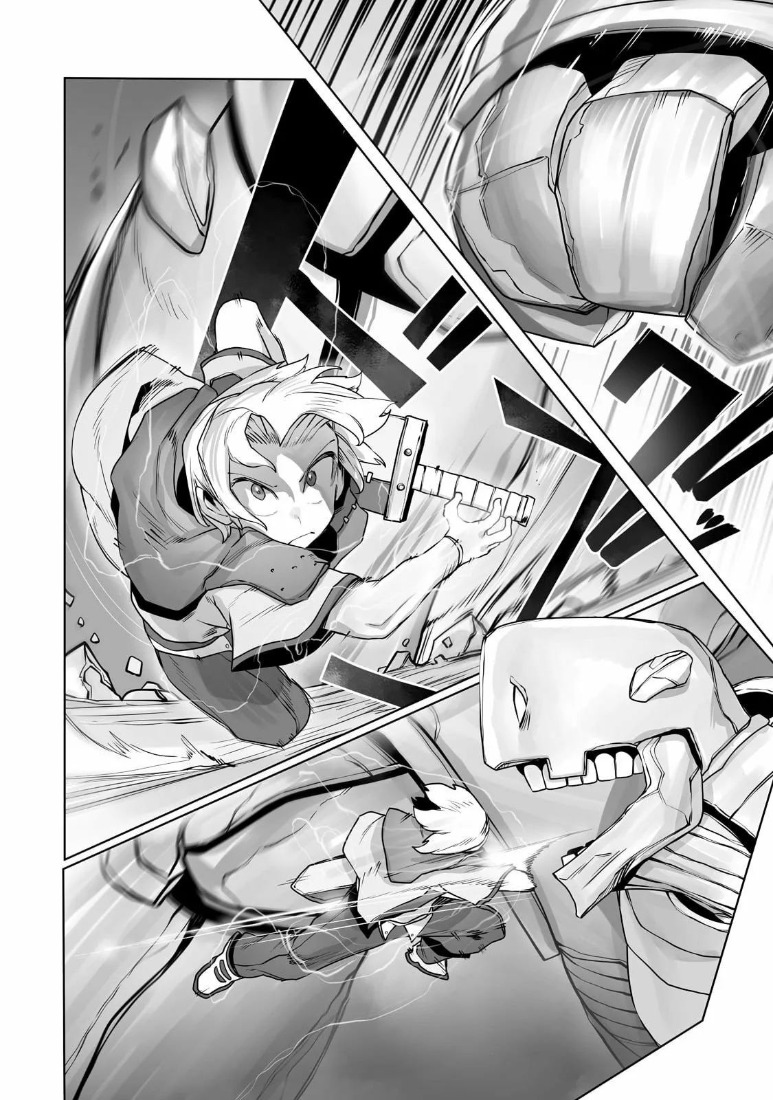 The Useless Tamer Will Turn into the Top Unconsciously by My Previous Life Knowledge Capítulo 13 - Page 11