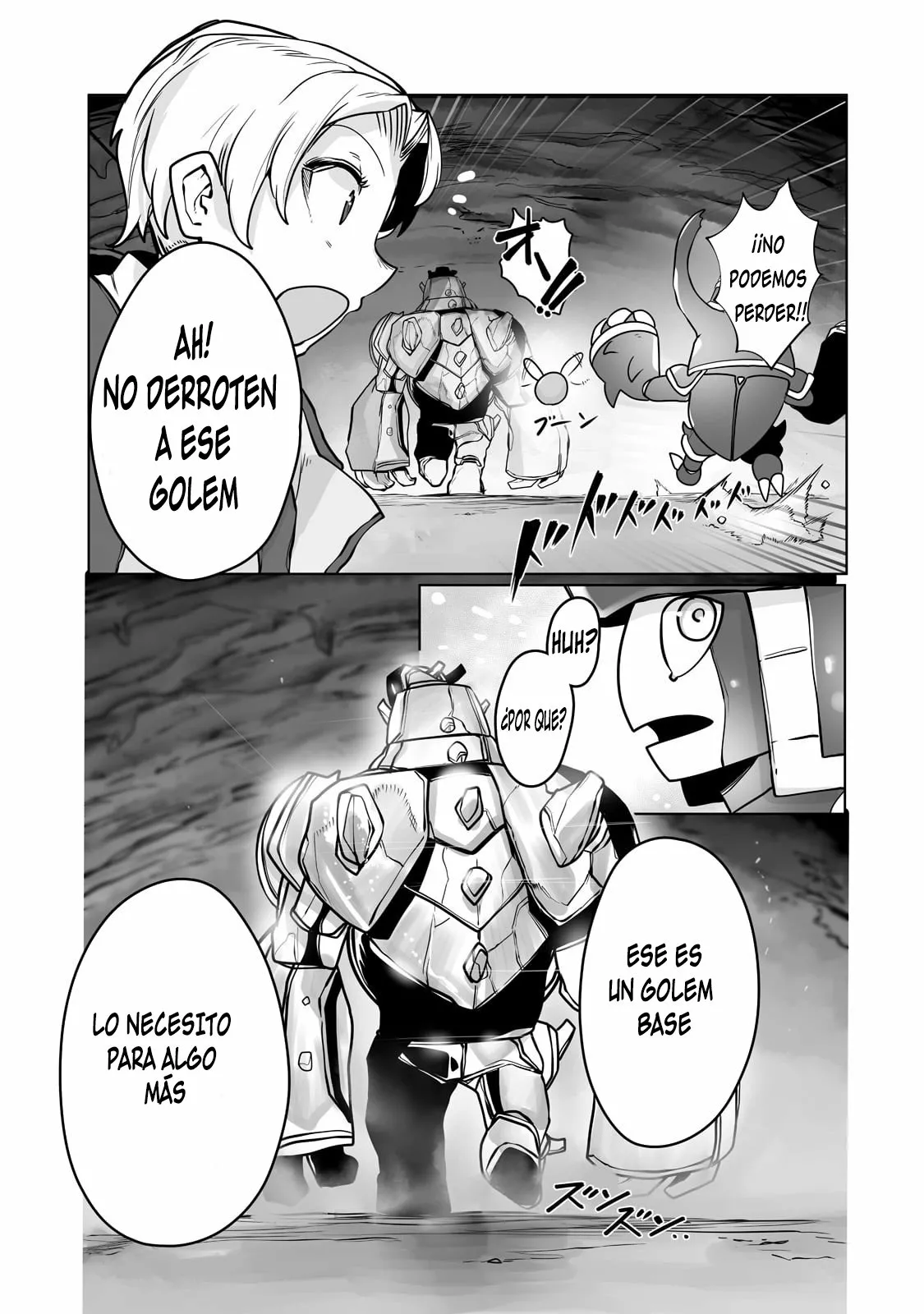 The Useless Tamer Will Turn into the Top Unconsciously by My Previous Life Knowledge Capítulo 13 - Page 14