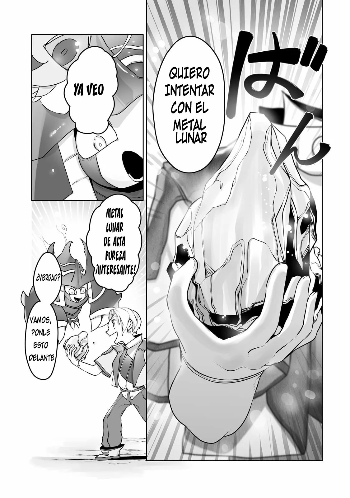 The Useless Tamer Will Turn into the Top Unconsciously by My Previous Life Knowledge Capítulo 13 - Page 16