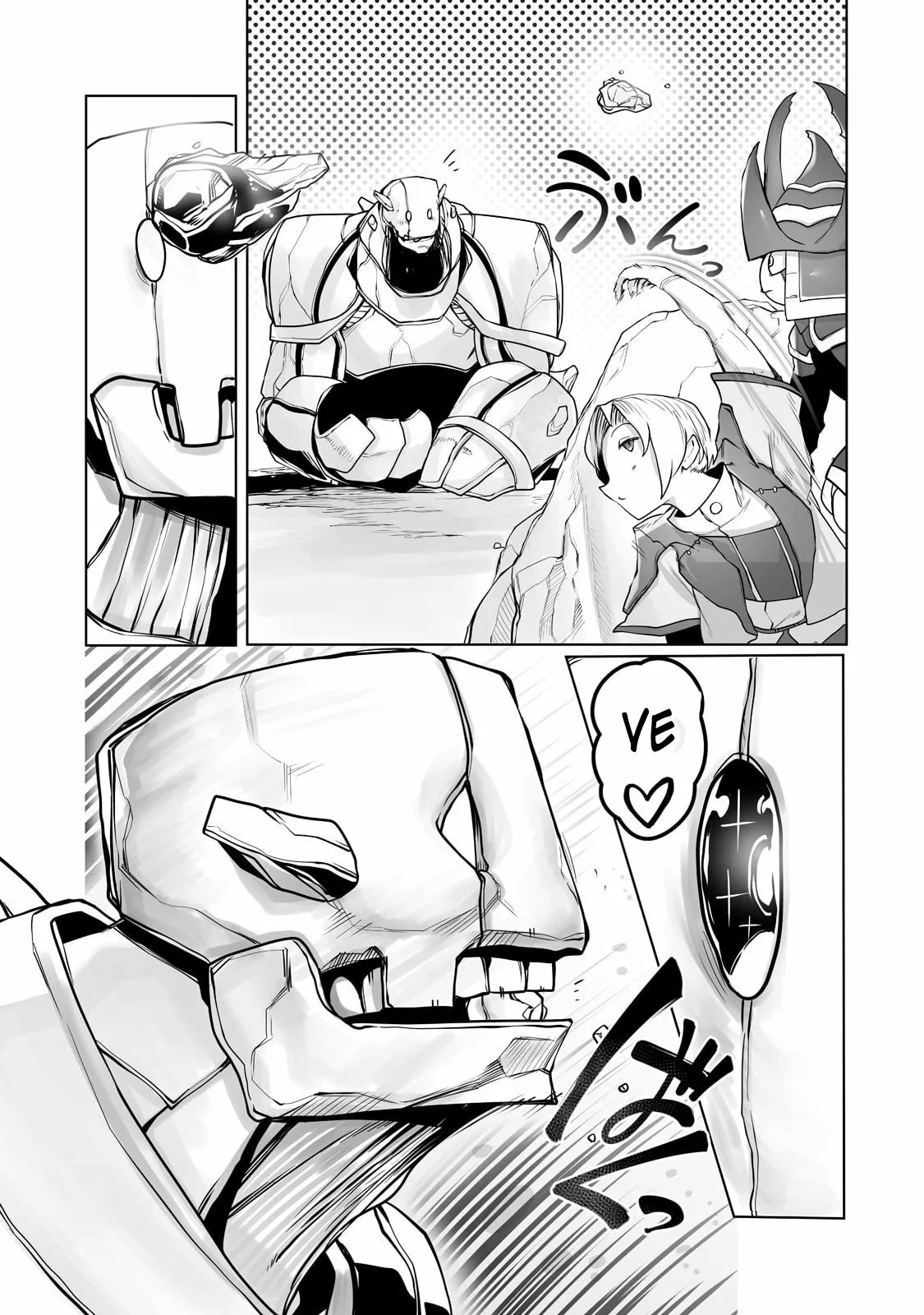 The Useless Tamer Will Turn into the Top Unconsciously by My Previous Life Knowledge Capítulo 13 - Page 18