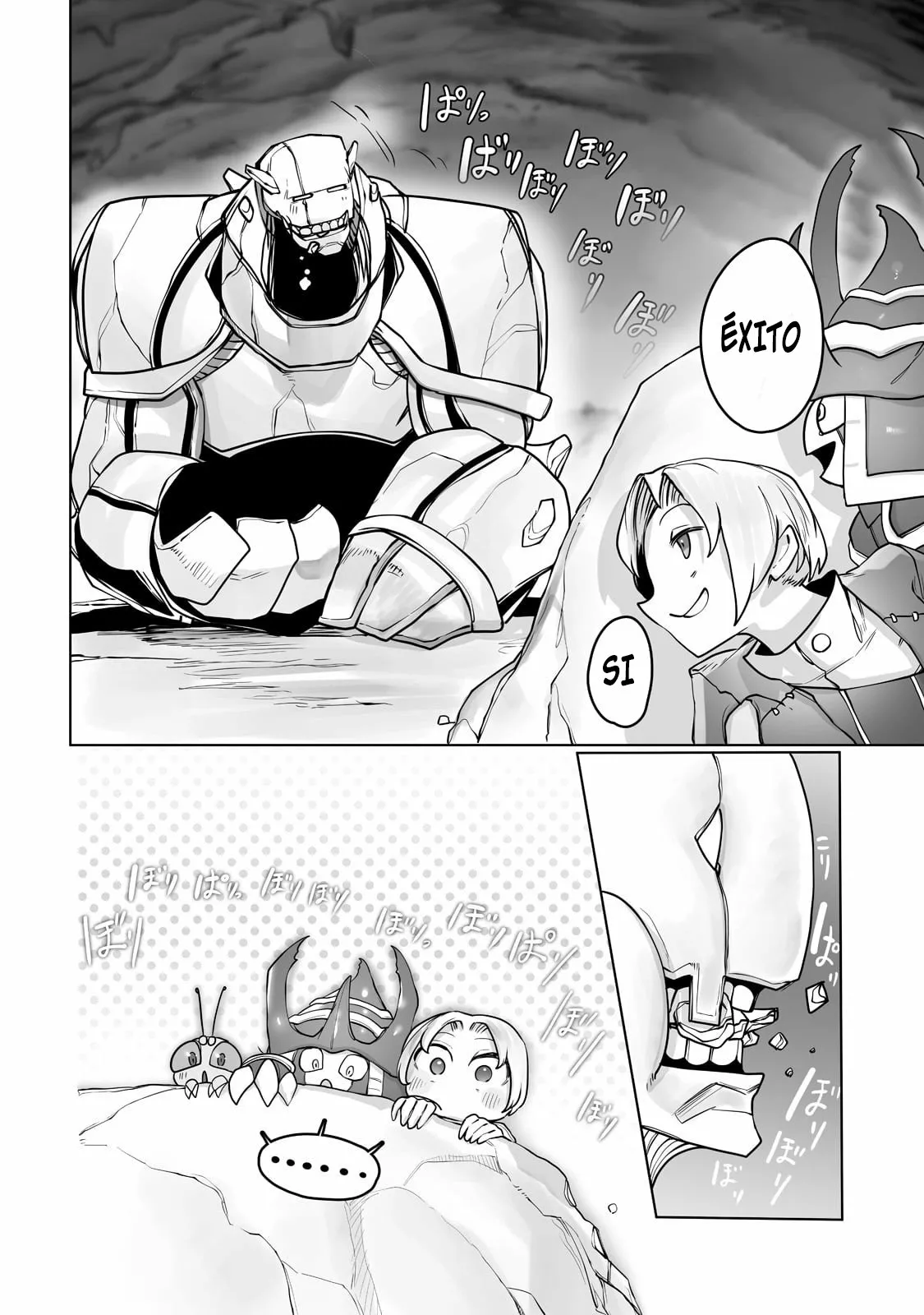The Useless Tamer Will Turn into the Top Unconsciously by My Previous Life Knowledge Capítulo 13 - Page 19