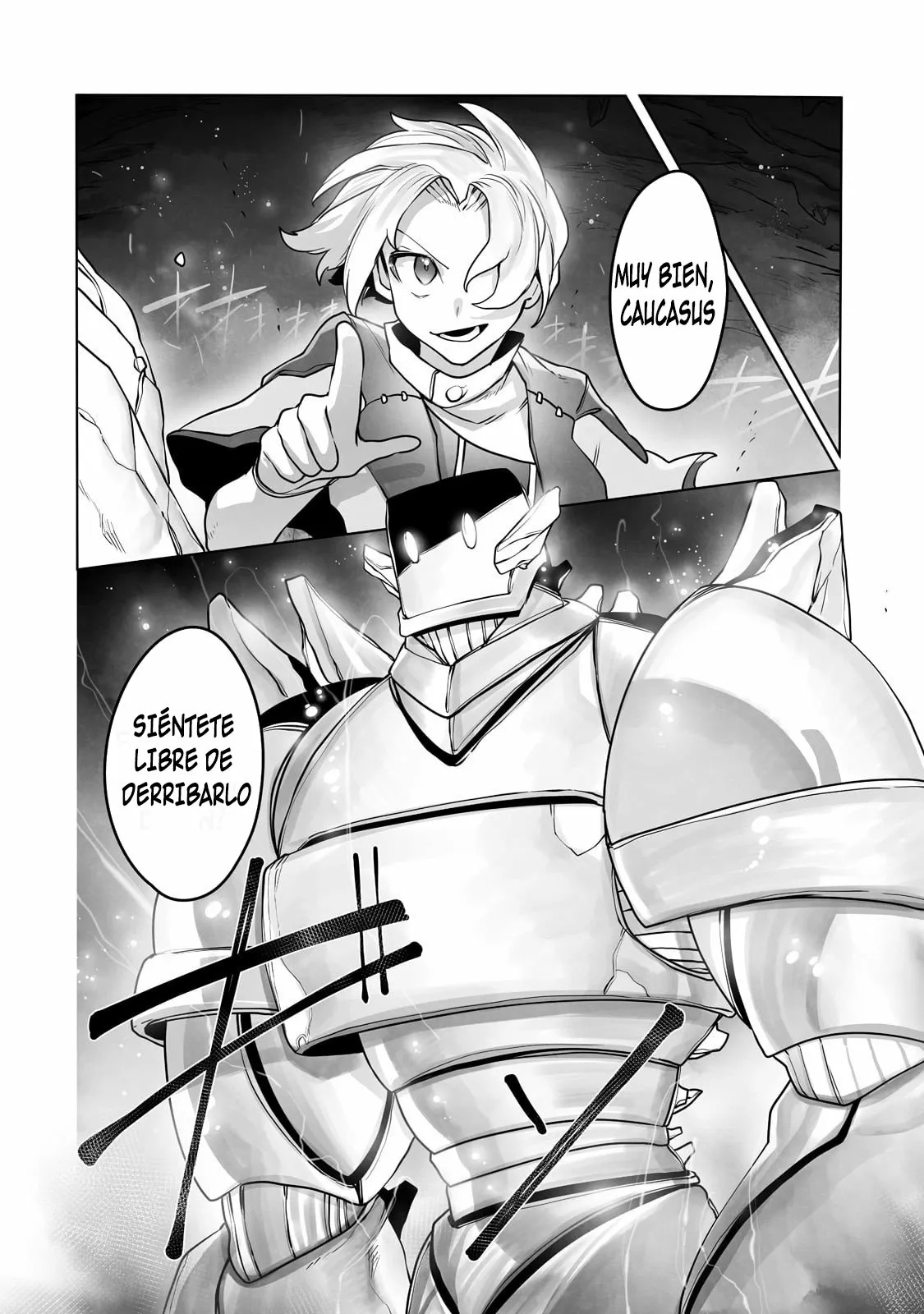 The Useless Tamer Will Turn into the Top Unconsciously by My Previous Life Knowledge Capítulo 13 - Page 21