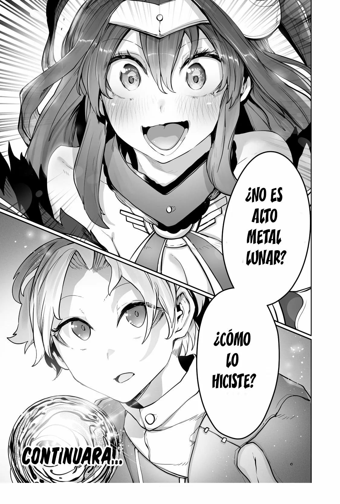 The Useless Tamer Will Turn into the Top Unconsciously by My Previous Life Knowledge Capítulo 13 - Page 28