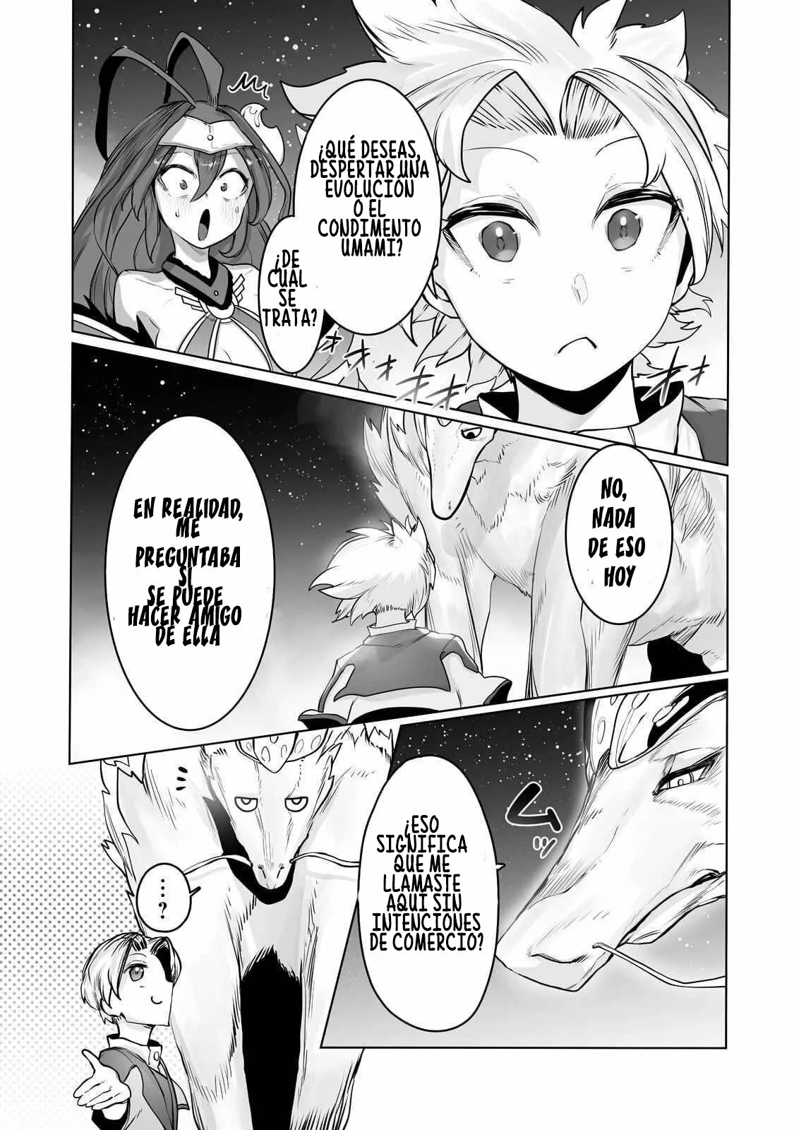 The Useless Tamer Will Turn into the Top Unconsciously by My Previous Life Knowledge Capítulo 14 - Page 19