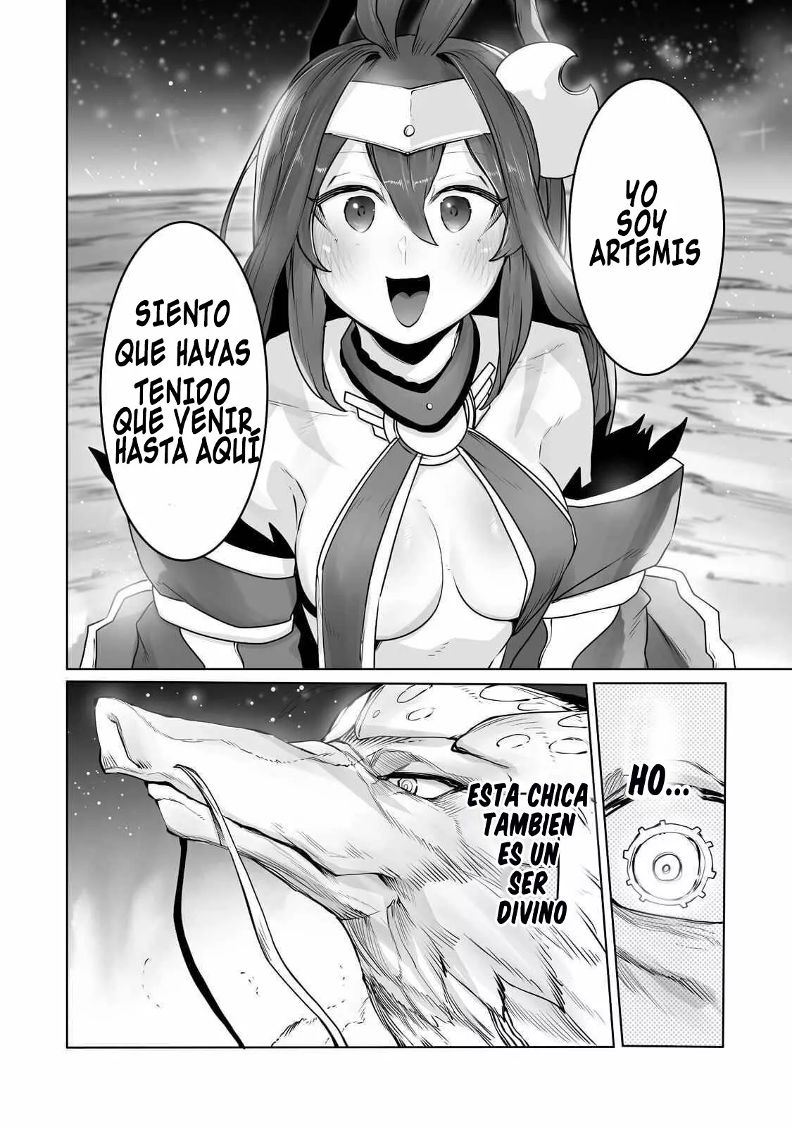 The Useless Tamer Will Turn into the Top Unconsciously by My Previous Life Knowledge Capítulo 14 - Page 20