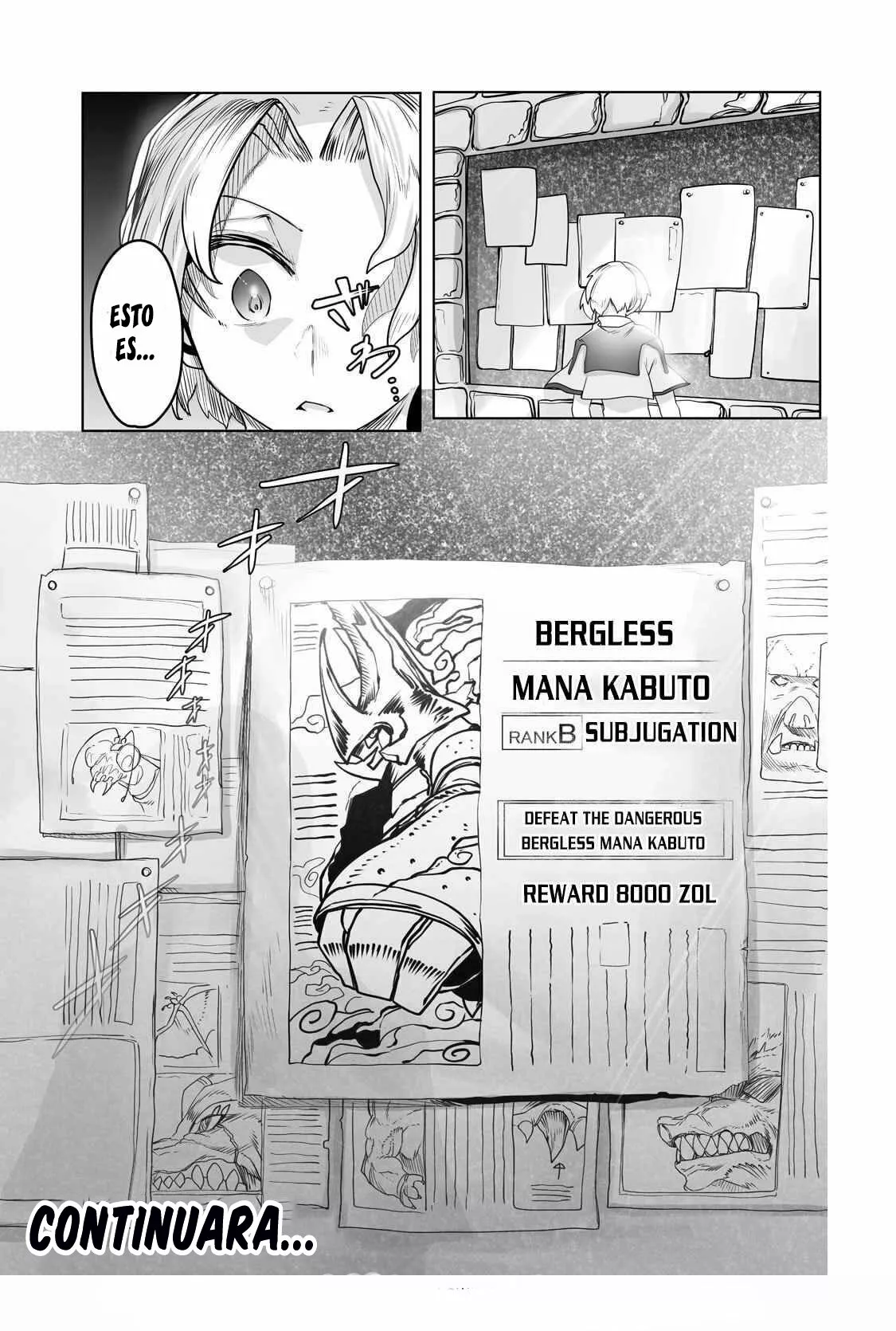 The Useless Tamer Will Turn into the Top Unconsciously by My Previous Life Knowledge Capítulo 14 - Page 25