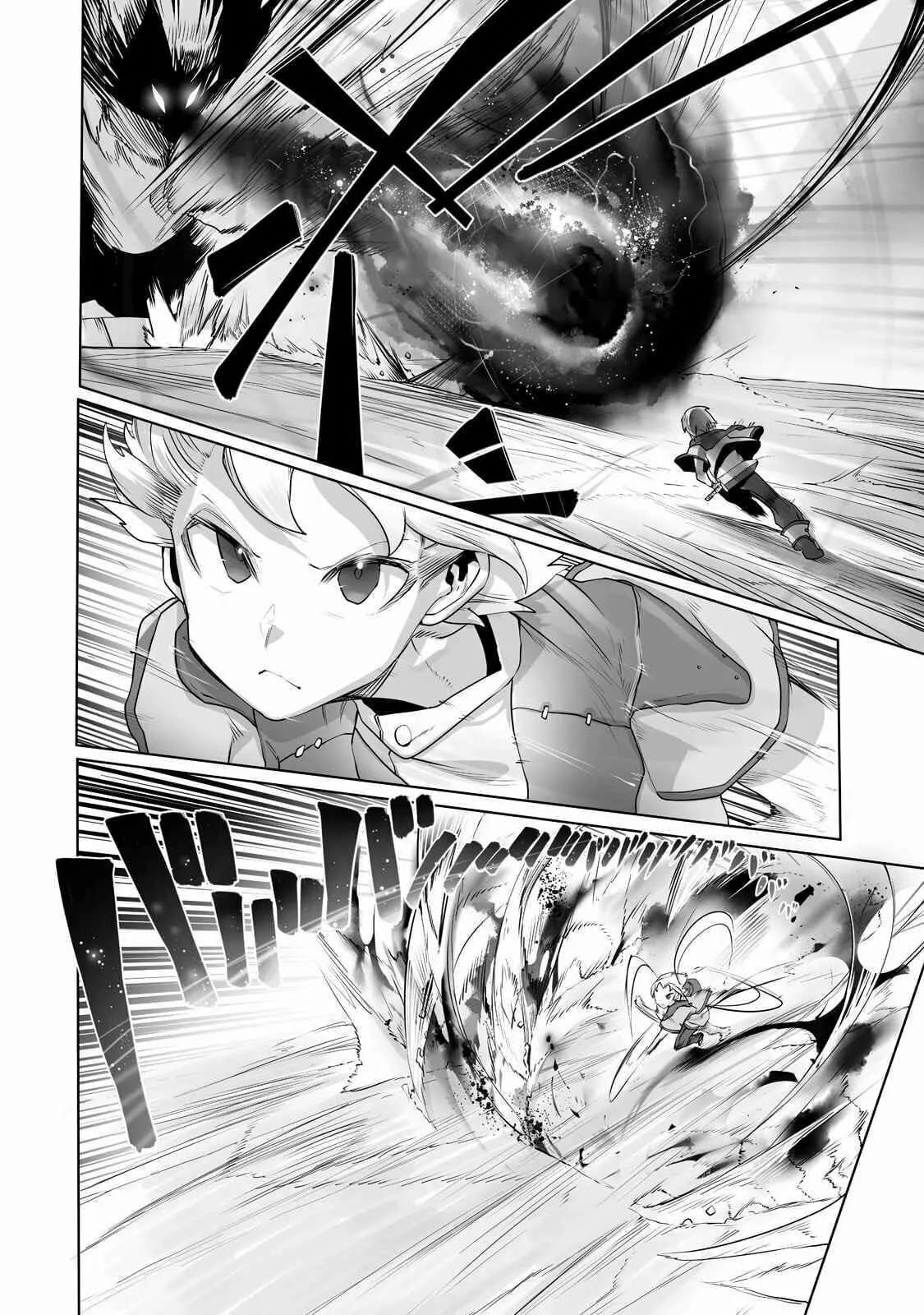 The Useless Tamer Will Turn into the Top Unconsciously by My Previous Life Knowledge Capítulo 14 - Page 6
