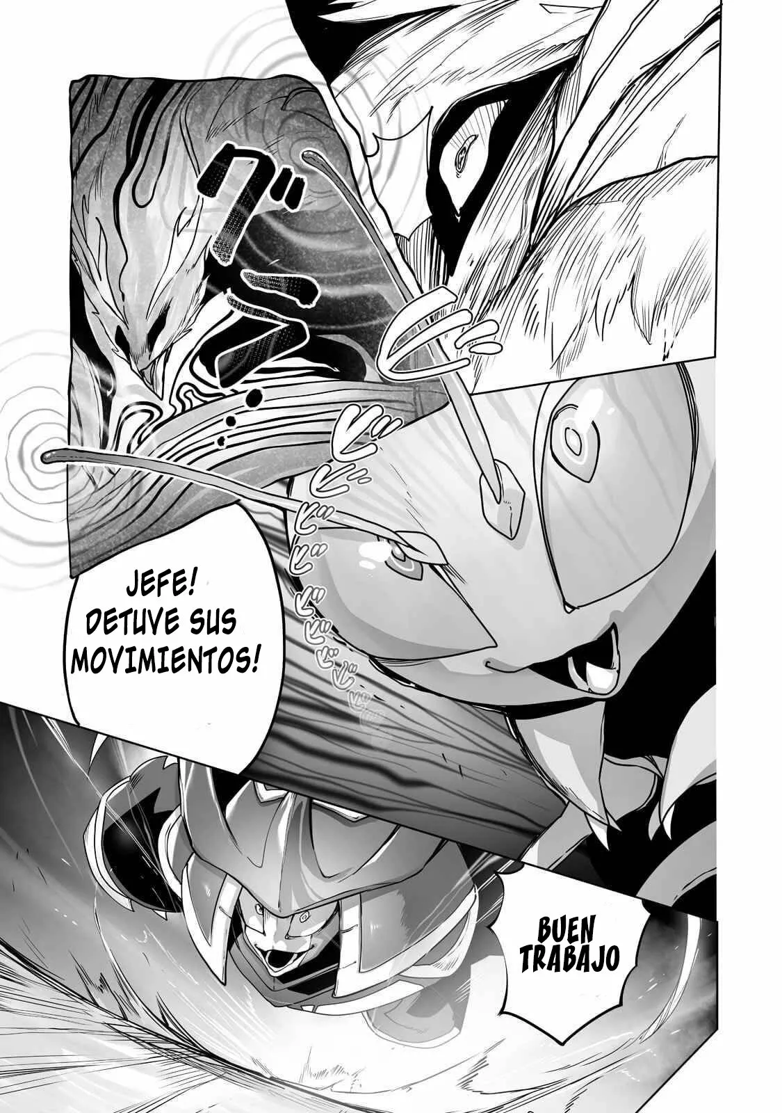 The Useless Tamer Will Turn into the Top Unconsciously by My Previous Life Knowledge Capítulo 14 - Page 7