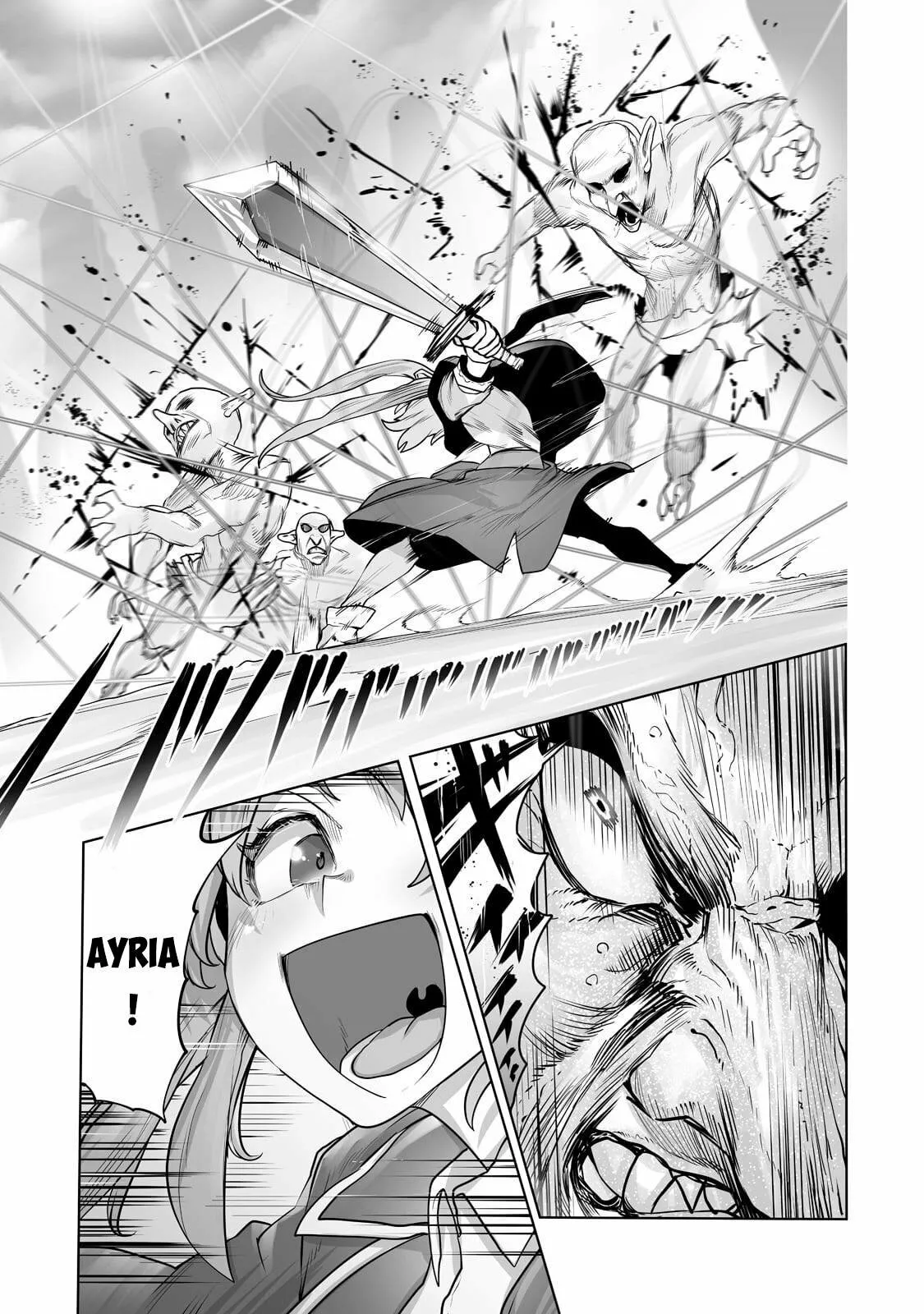 The Useless Tamer Will Turn into the Top Unconsciously by My Previous Life Knowledge Capítulo 15 - Page 10