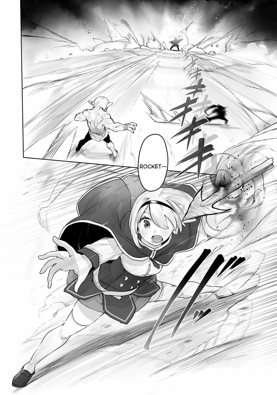 The Useless Tamer Will Turn into the Top Unconsciously by My Previous Life Knowledge Capítulo 15 - Page 11