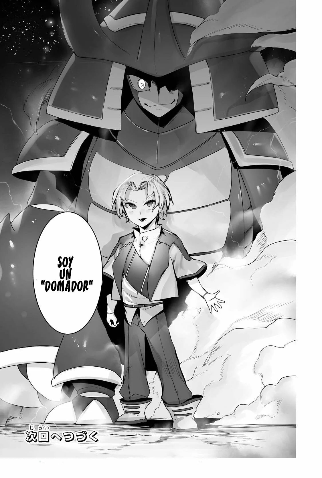 The Useless Tamer Will Turn into the Top Unconsciously by My Previous Life Knowledge Capítulo 15 - Page 24