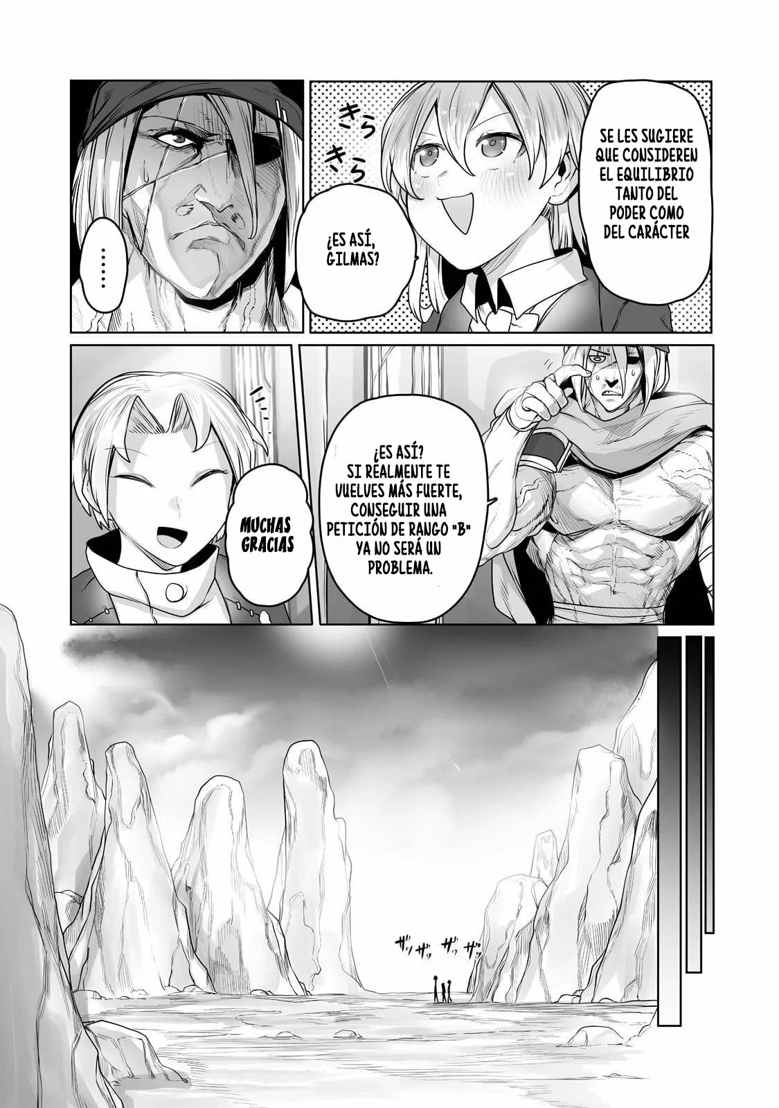 The Useless Tamer Will Turn into the Top Unconsciously by My Previous Life Knowledge Capítulo 15 - Page 8