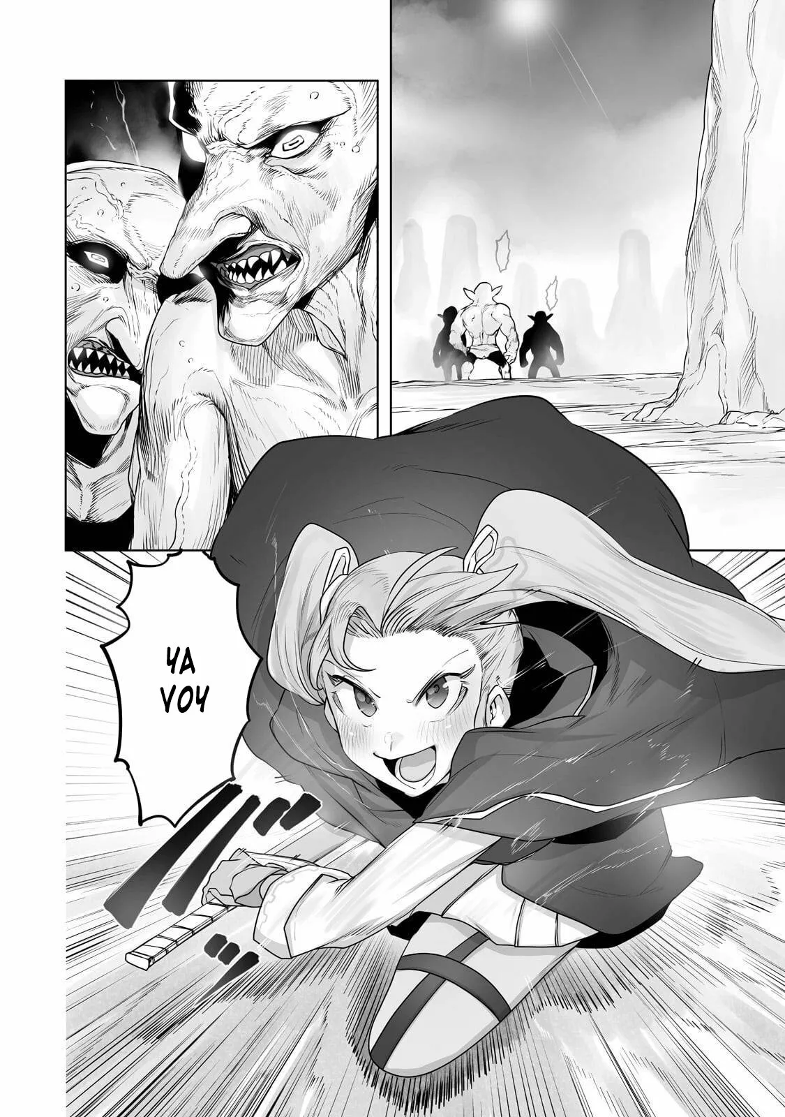 The Useless Tamer Will Turn into the Top Unconsciously by My Previous Life Knowledge Capítulo 15 - Page 9