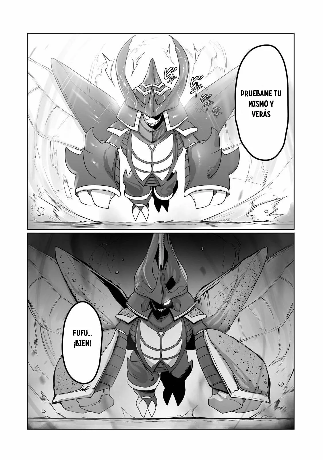 The Useless Tamer Will Turn into the Top Unconsciously by My Previous Life Knowledge Capítulo 16 - Page 12