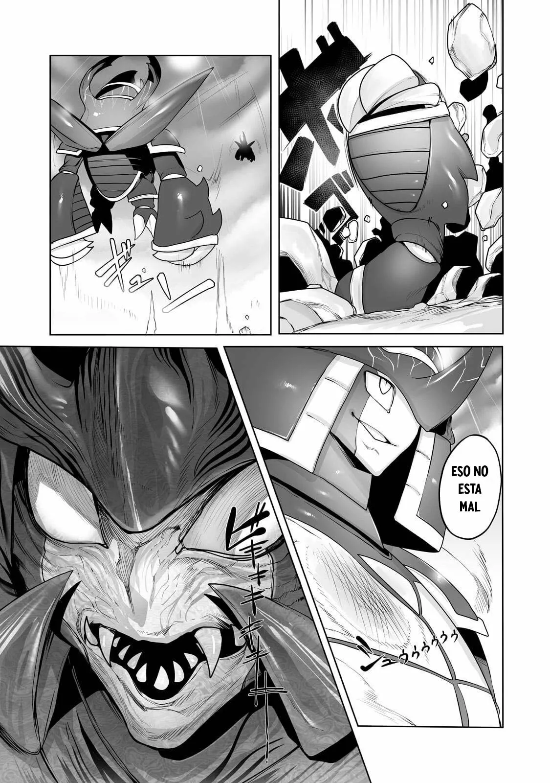 The Useless Tamer Will Turn into the Top Unconsciously by My Previous Life Knowledge Capítulo 16 - Page 15