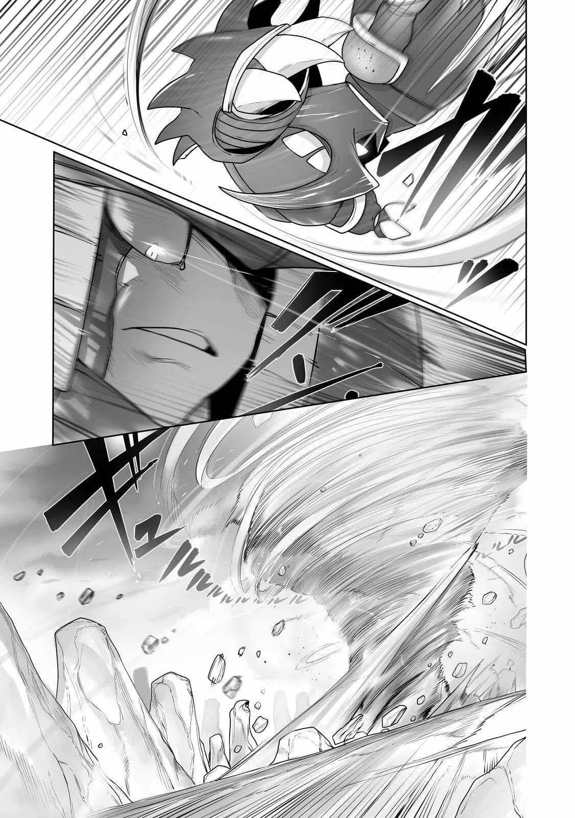 The Useless Tamer Will Turn into the Top Unconsciously by My Previous Life Knowledge Capítulo 16 - Page 17