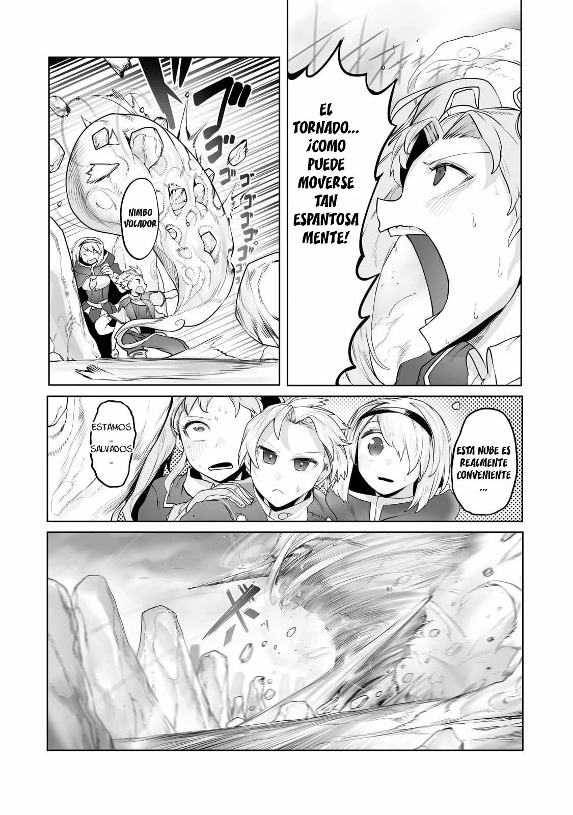 The Useless Tamer Will Turn into the Top Unconsciously by My Previous Life Knowledge Capítulo 16 - Page 18