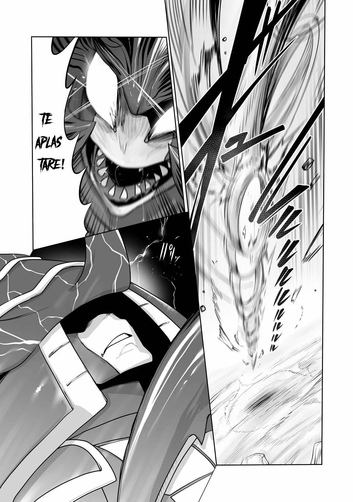 The Useless Tamer Will Turn into the Top Unconsciously by My Previous Life Knowledge Capítulo 16 - Page 19