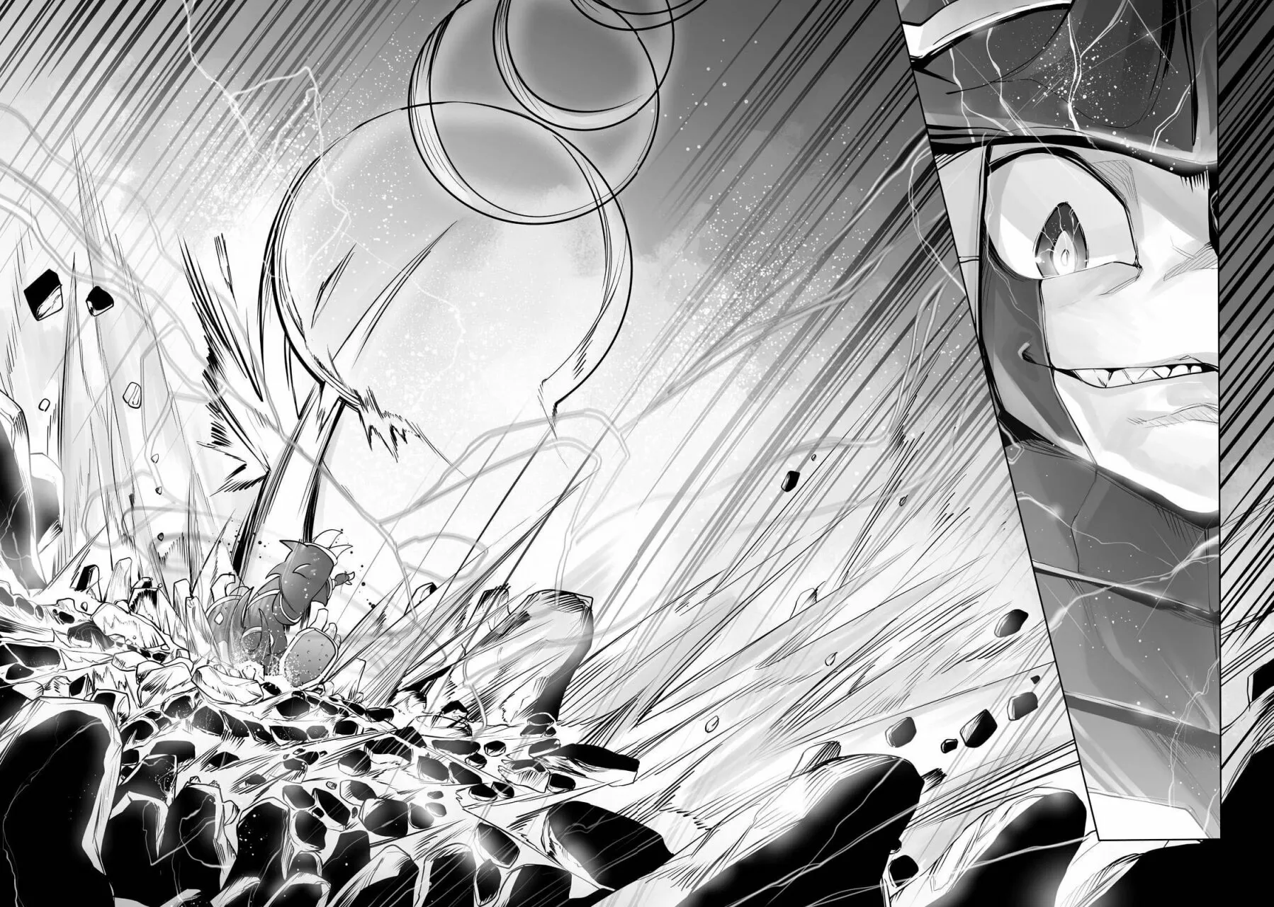 The Useless Tamer Will Turn into the Top Unconsciously by My Previous Life Knowledge Capítulo 16 - Page 20