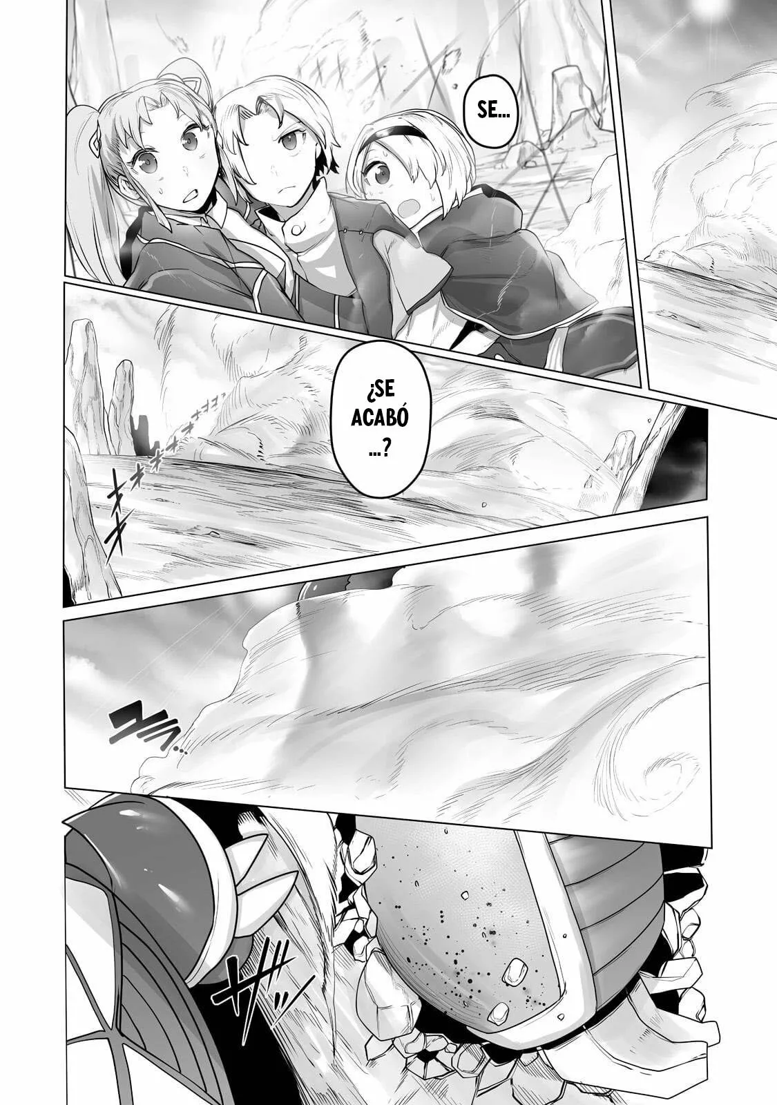 The Useless Tamer Will Turn into the Top Unconsciously by My Previous Life Knowledge Capítulo 16 - Page 21