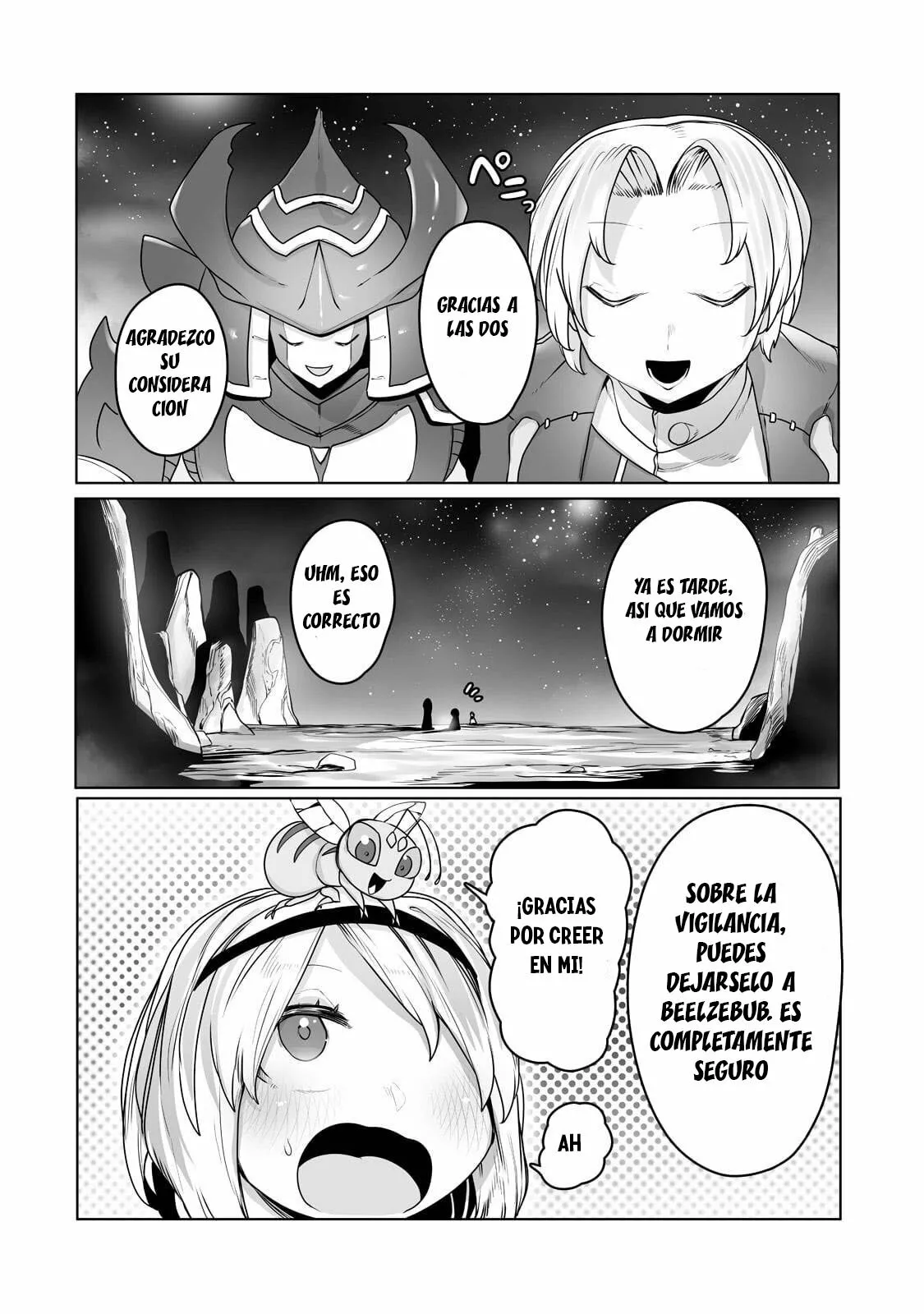 The Useless Tamer Will Turn into the Top Unconsciously by My Previous Life Knowledge Capítulo 16 - Page 5