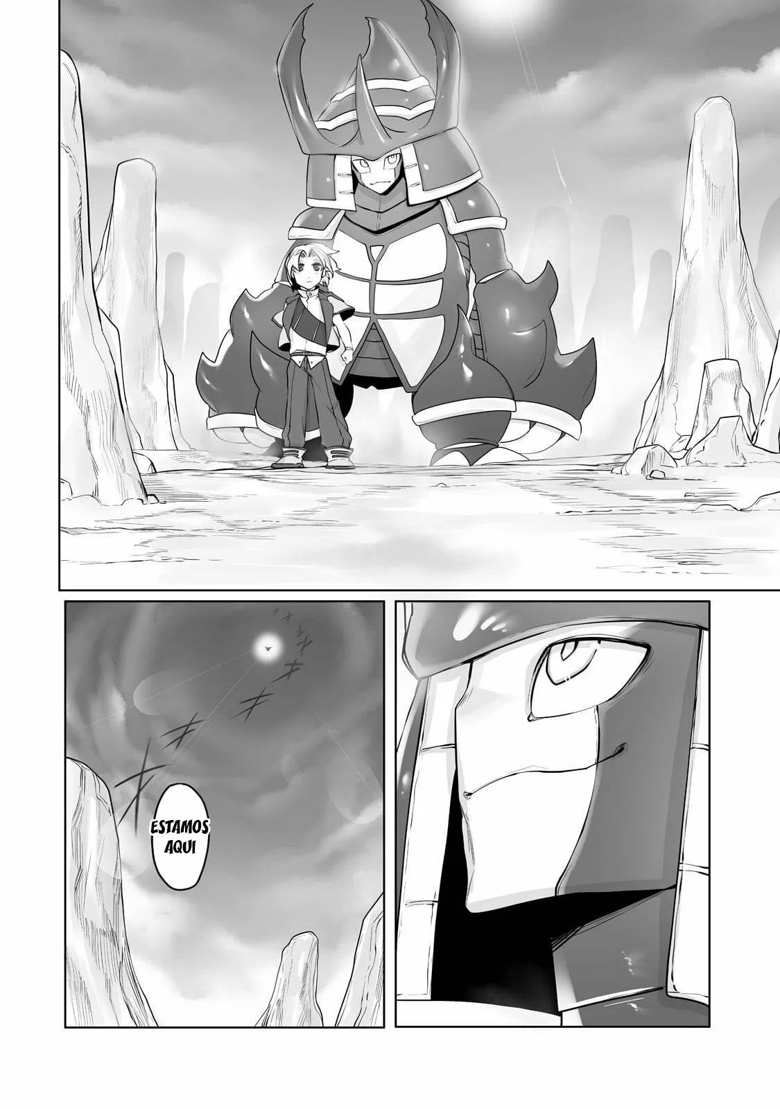 The Useless Tamer Will Turn into the Top Unconsciously by My Previous Life Knowledge Capítulo 16 - Page 7