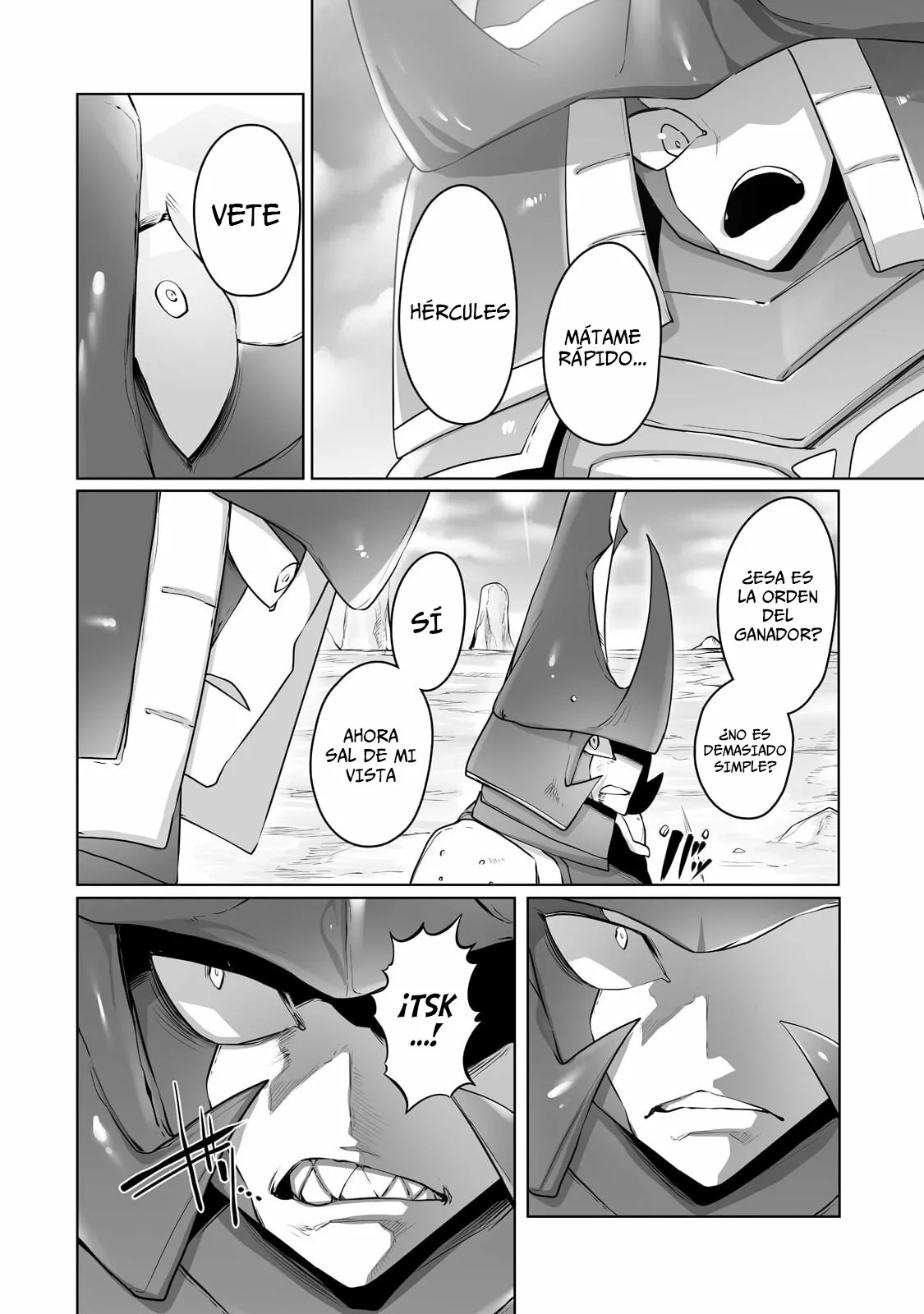 The Useless Tamer Will Turn into the Top Unconsciously by My Previous Life Knowledge Capítulo 17 - Page 14
