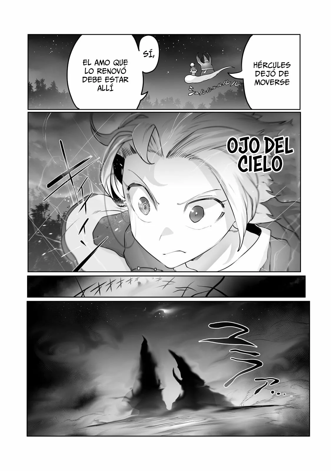 The Useless Tamer Will Turn into the Top Unconsciously by My Previous Life Knowledge Capítulo 17 - Page 16